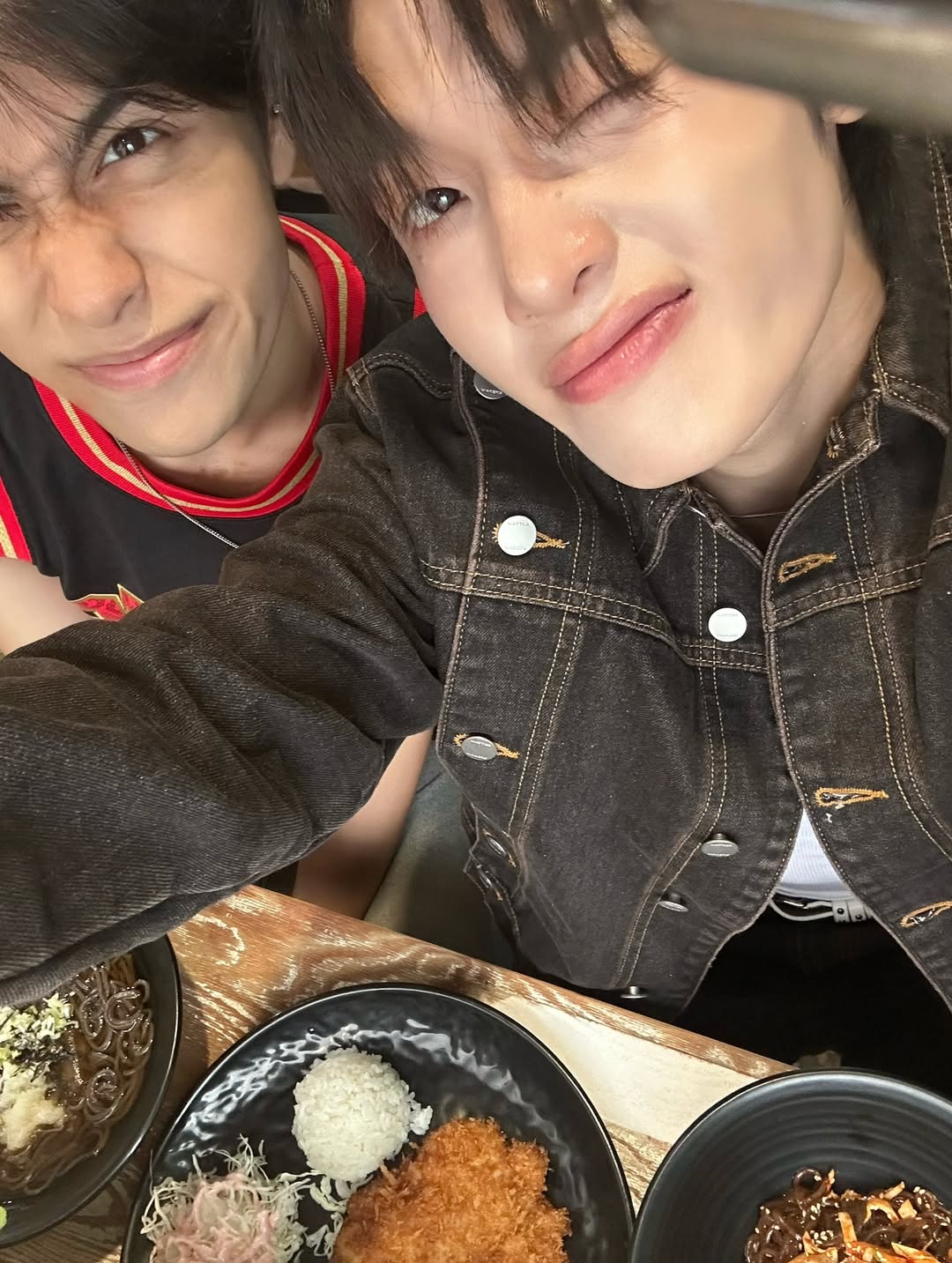 มิน - ธนกฤต ยิ่งวัฒนกุล