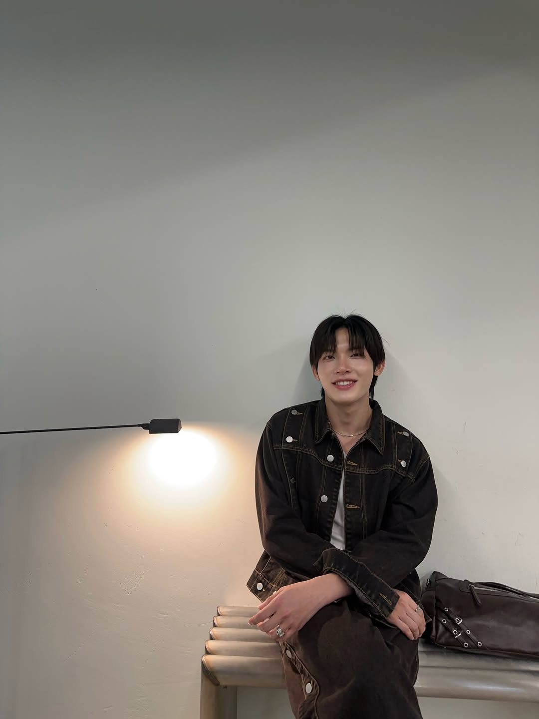 มิน - ธนกฤต ยิ่งวัฒนกุล