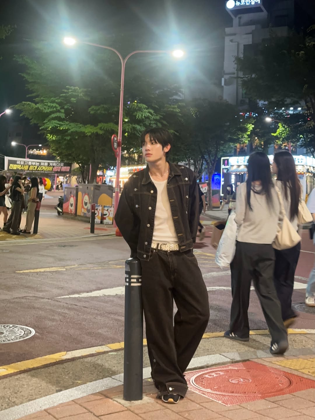 มิน - ธนกฤต ยิ่งวัฒนกุล