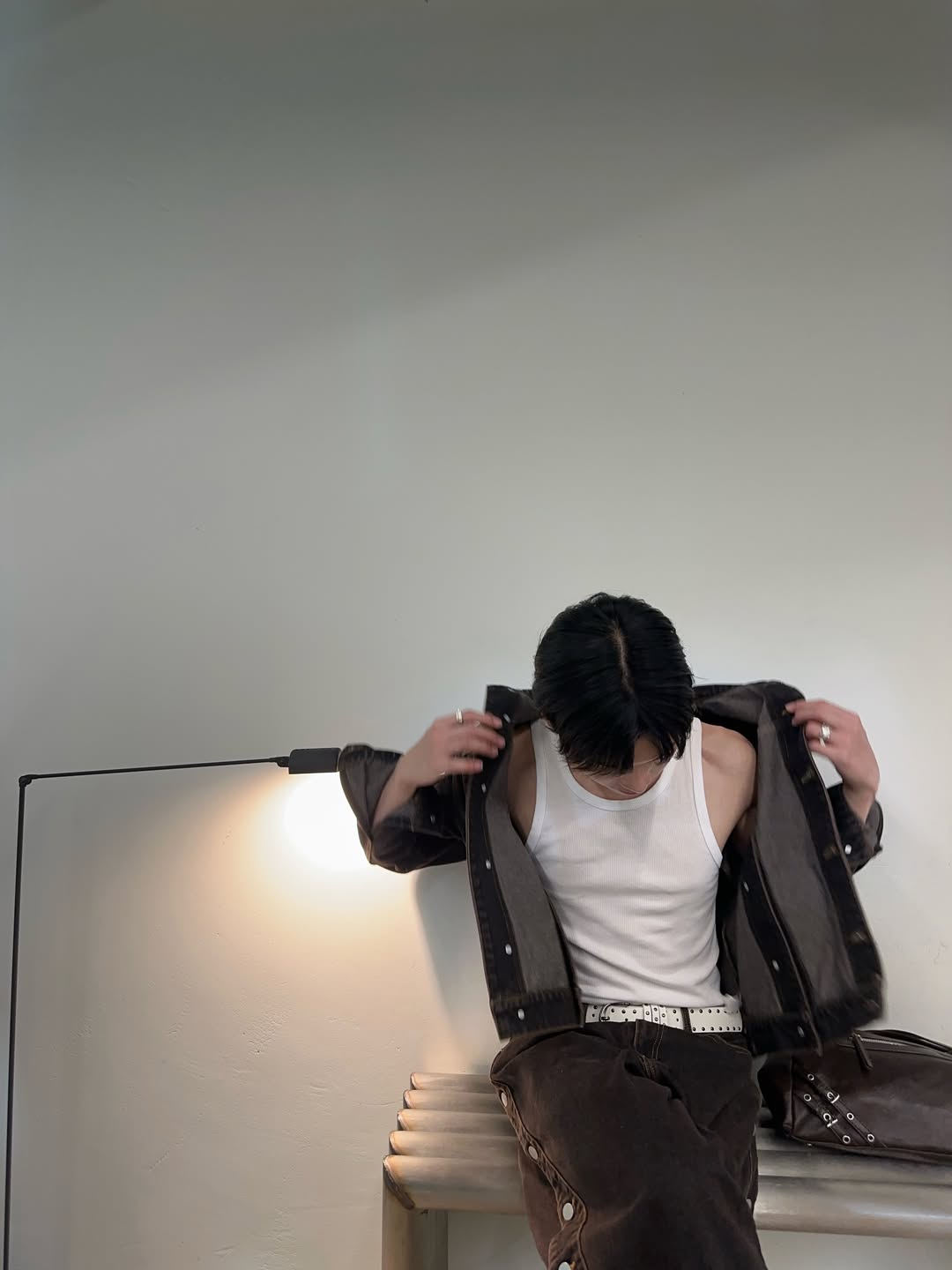 มิน - ธนกฤต ยิ่งวัฒนกุล