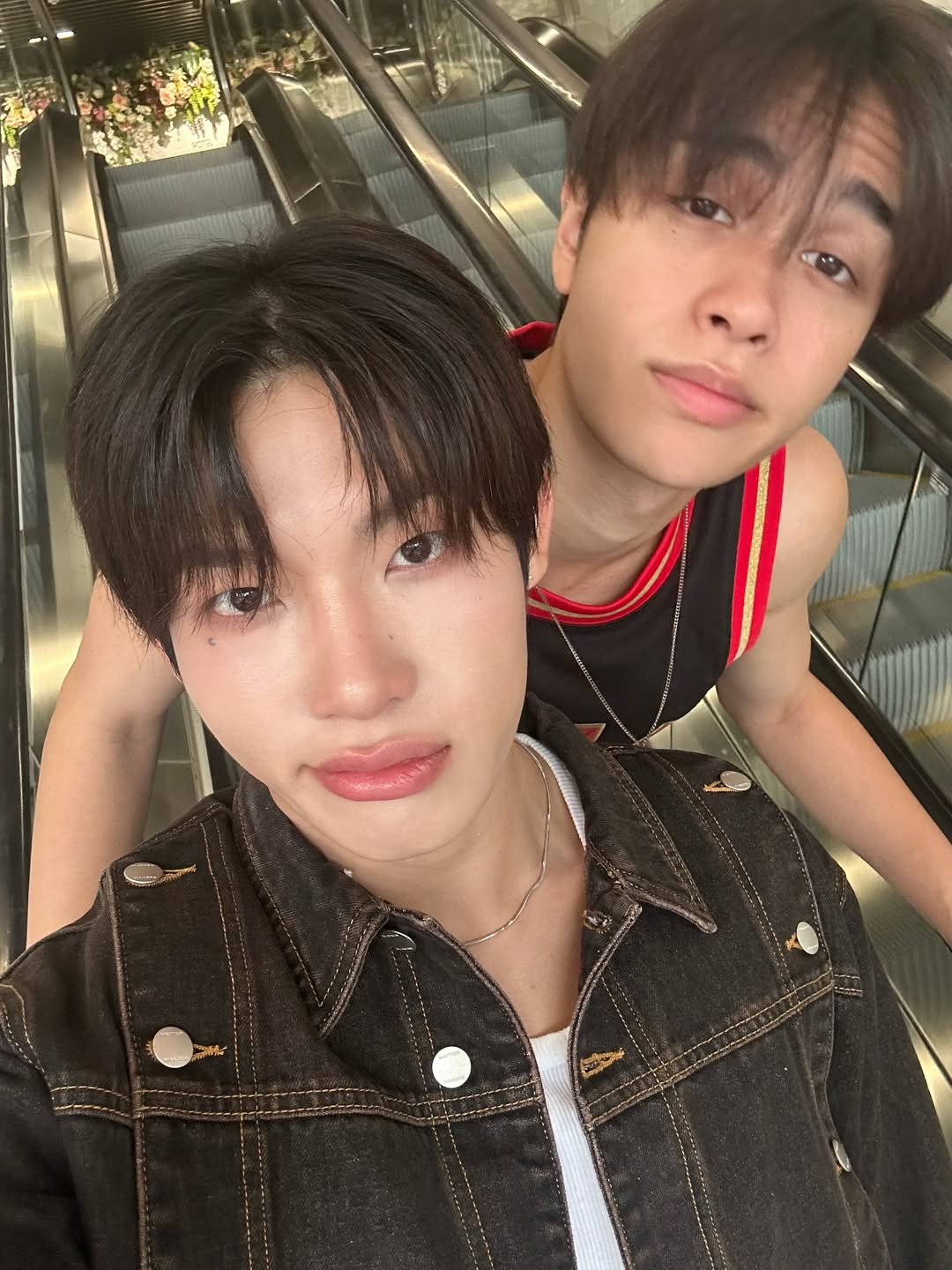 มิน - ธนกฤต ยิ่งวัฒนกุล