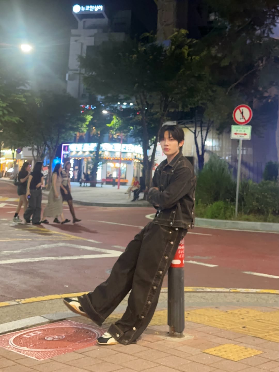 มิน - ธนกฤต ยิ่งวัฒนกุล