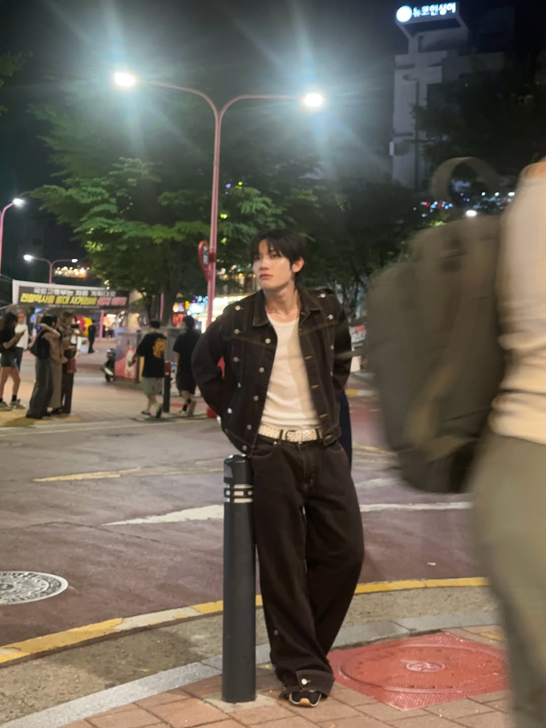 มิน - ธนกฤต ยิ่งวัฒนกุล