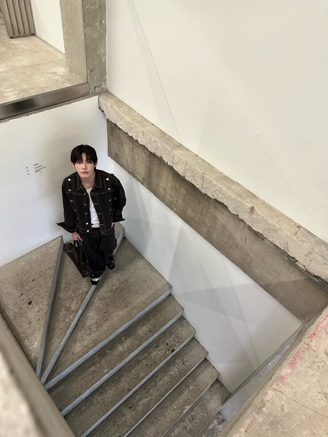มิน - ธนกฤต ยิ่งวัฒนกุล