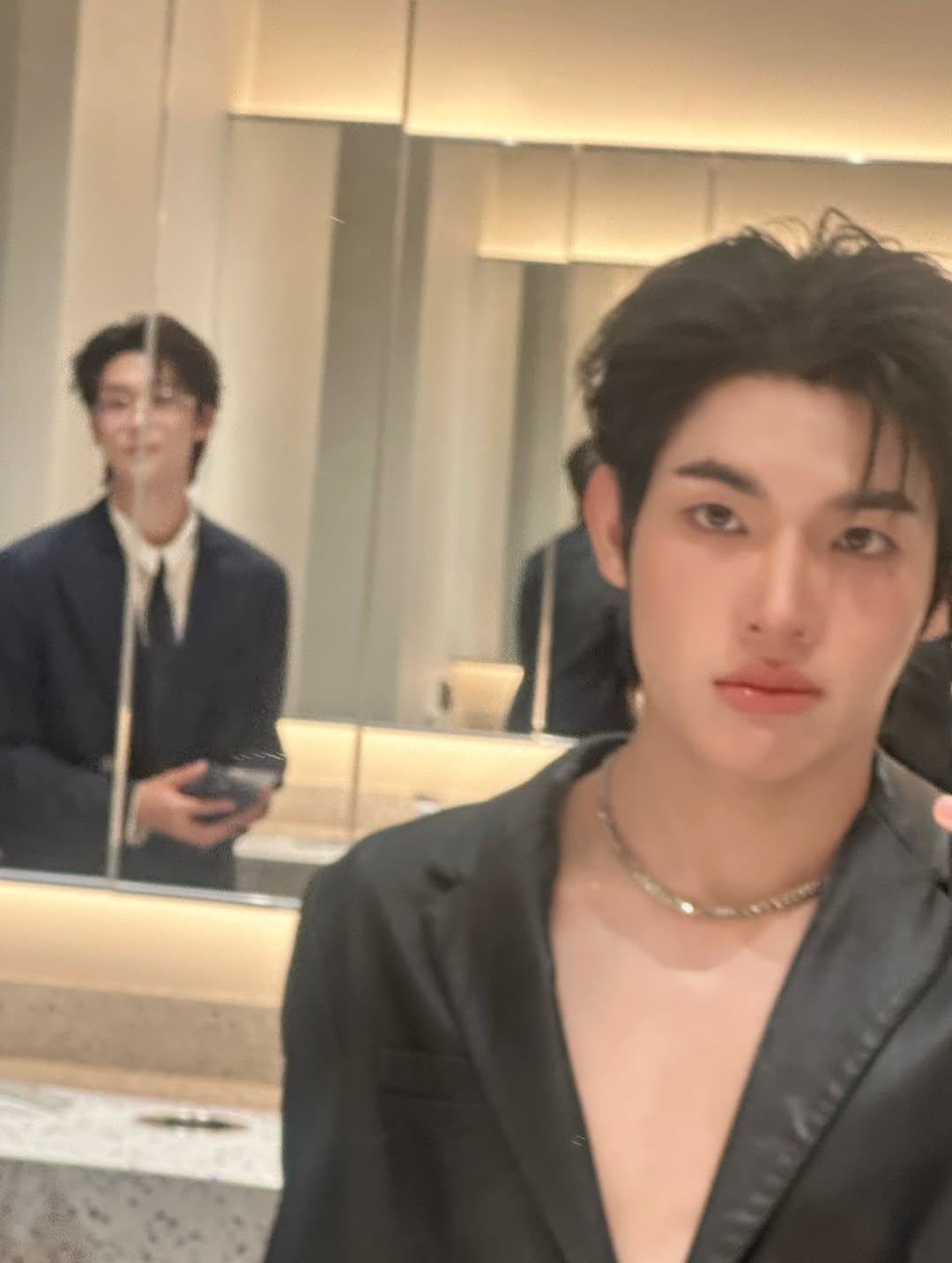 มิน - ธนกฤต ยิ่งวัฒนกุล