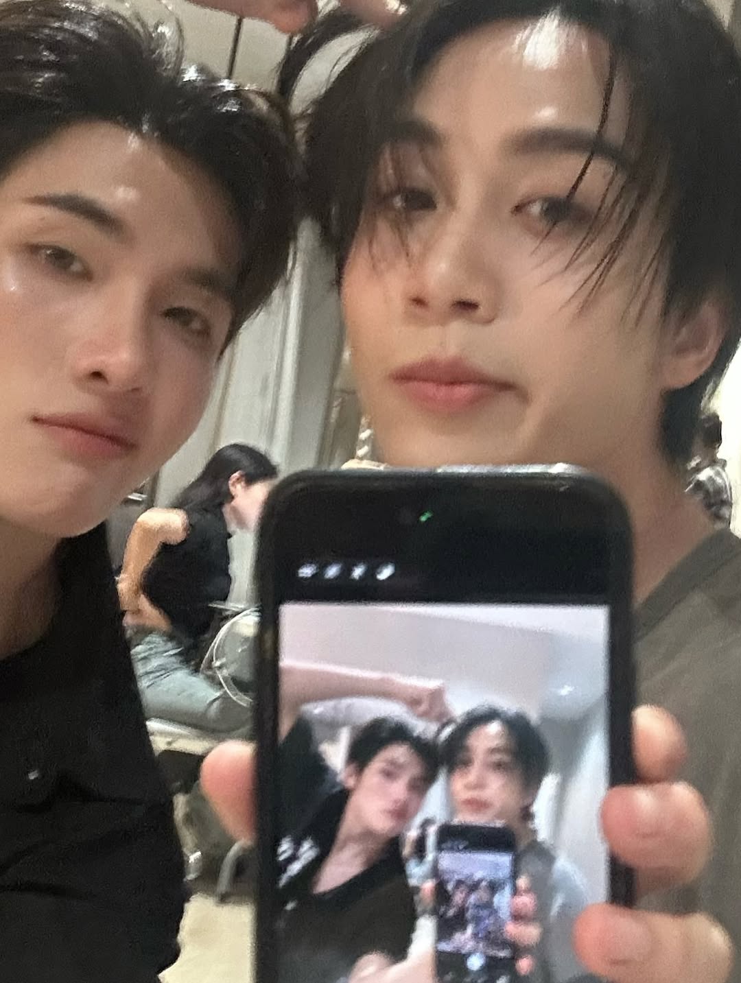มิน - ธนกฤต ยิ่งวัฒนกุล