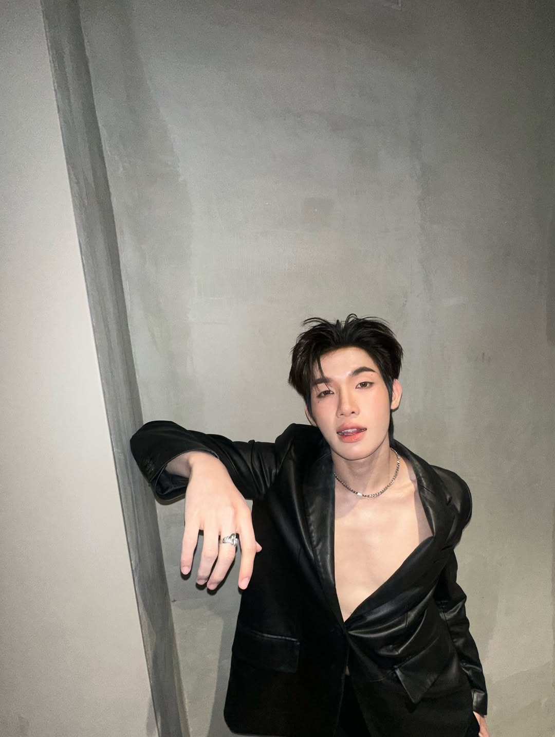 มิน - ธนกฤต ยิ่งวัฒนกุล