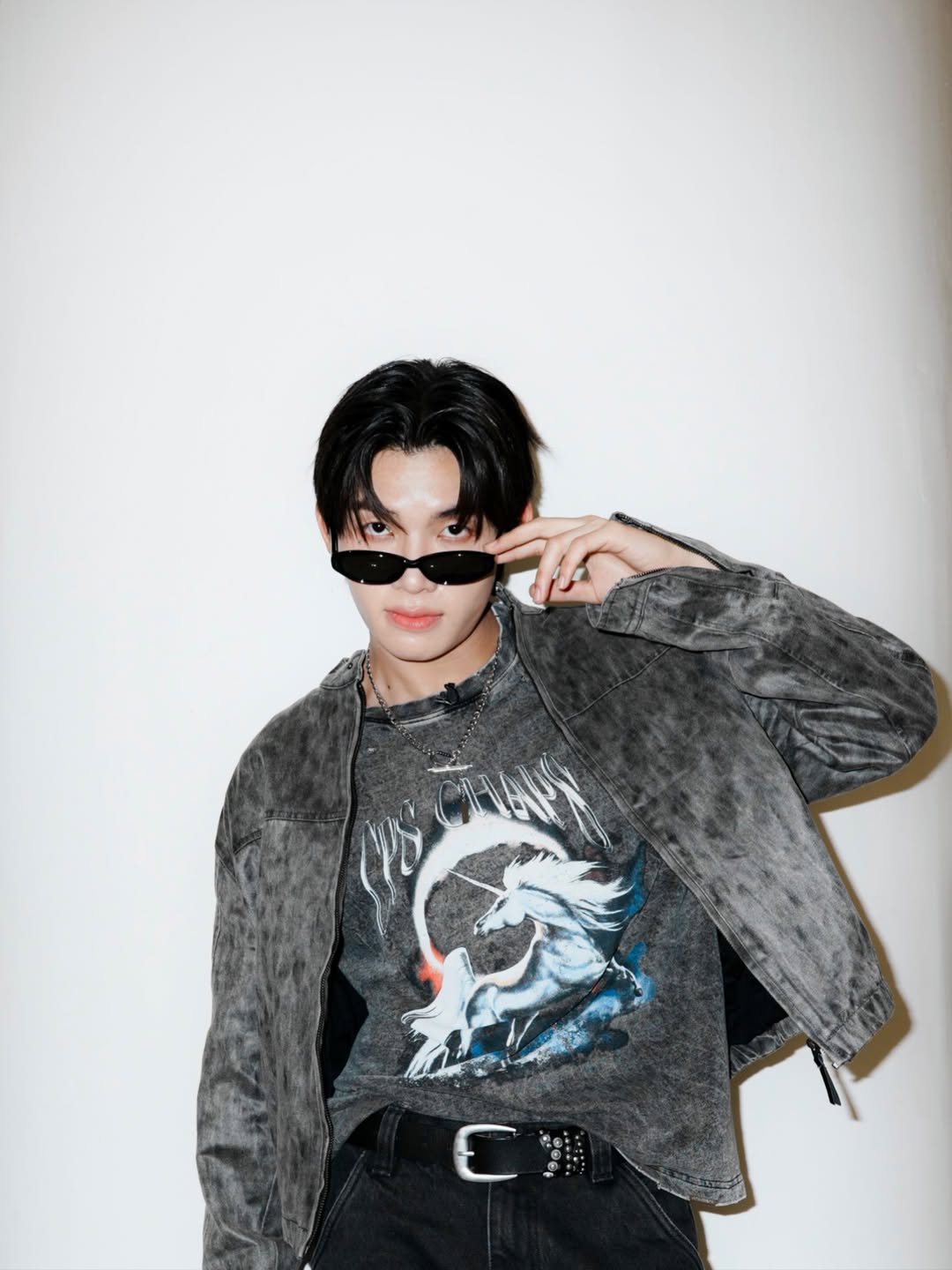 มิน - ธนกฤต ยิ่งวัฒนกุล