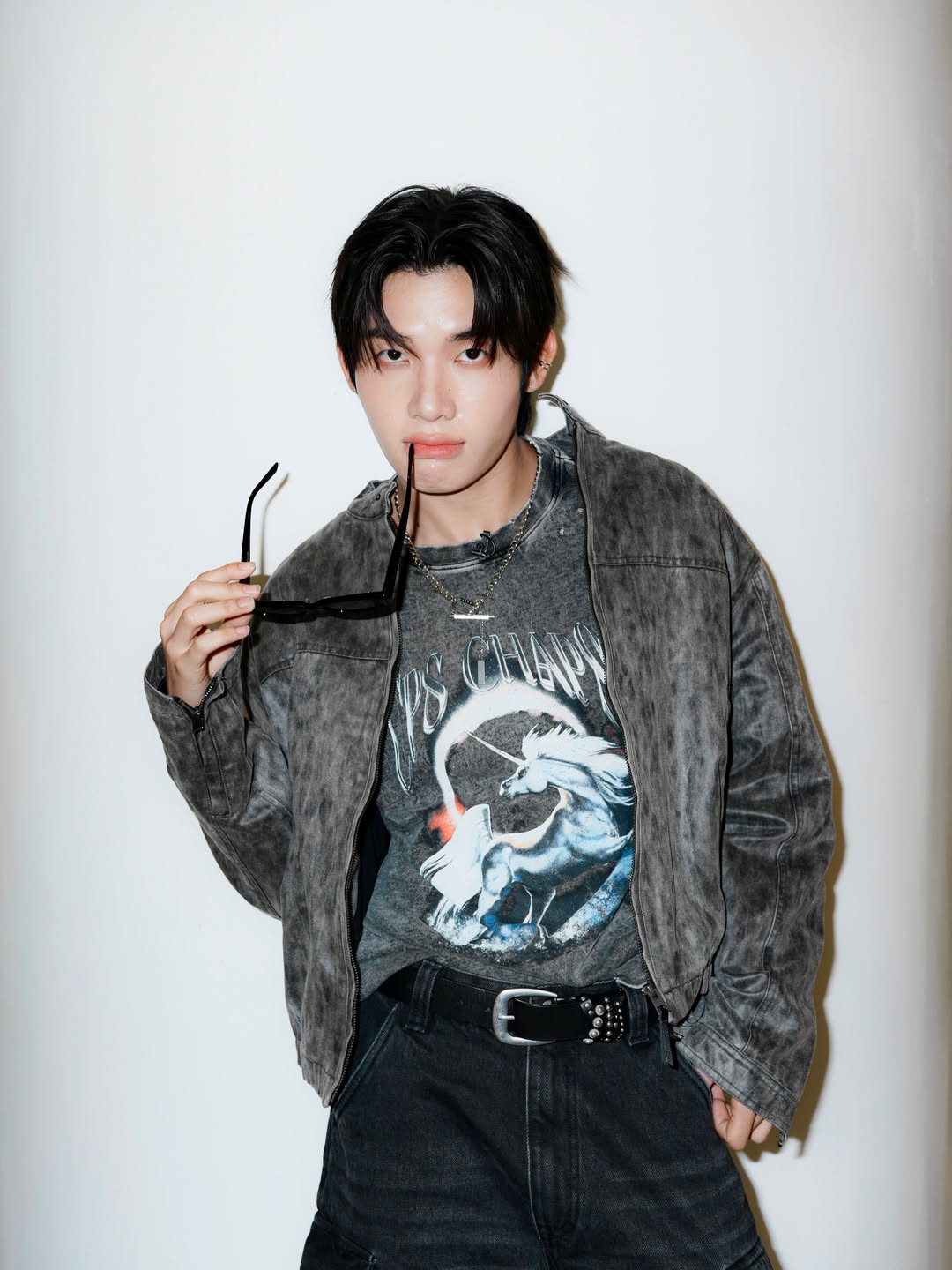 มิน - ธนกฤต ยิ่งวัฒนกุล