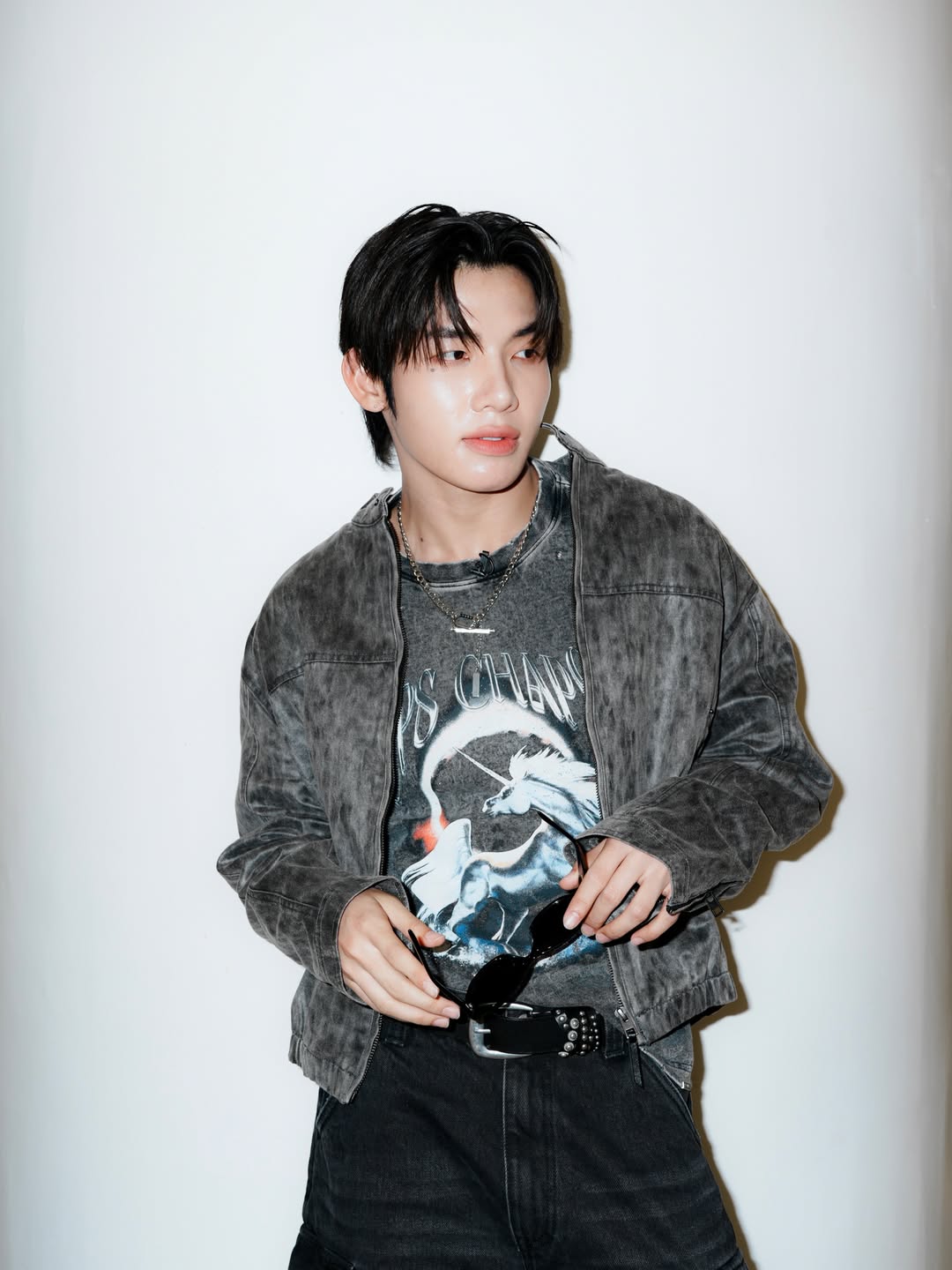 มิน - ธนกฤต ยิ่งวัฒนกุล