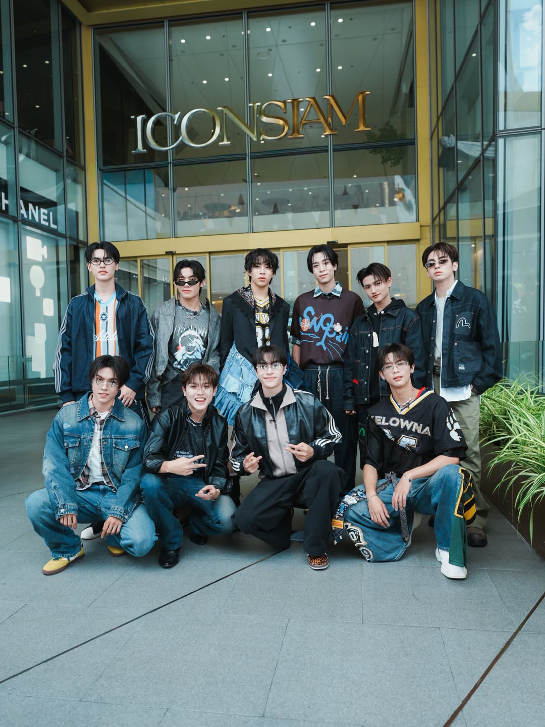 มิน - ธนกฤต ยิ่งวัฒนกุล