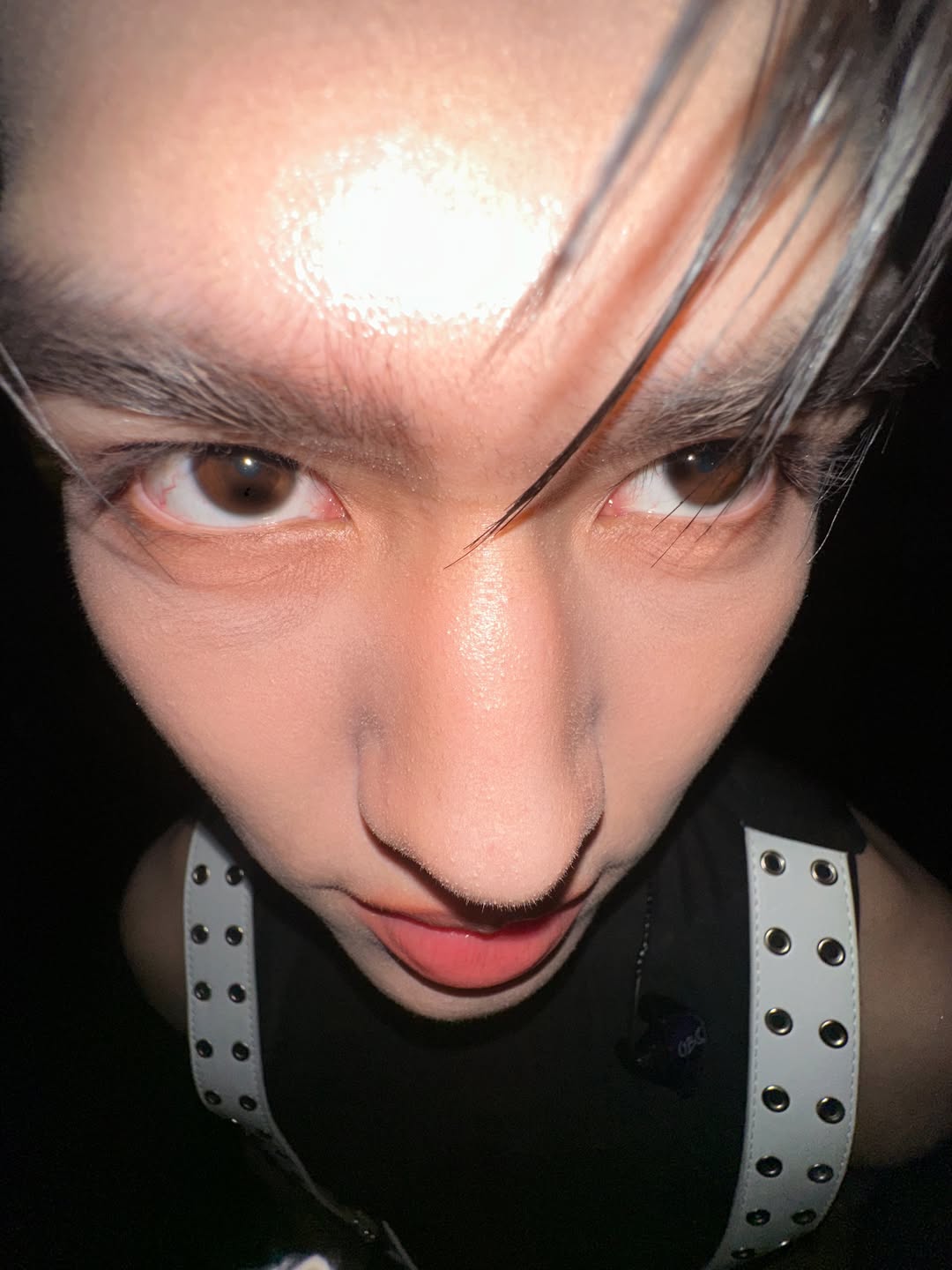 มิน - ธนกฤต ยิ่งวัฒนกุล