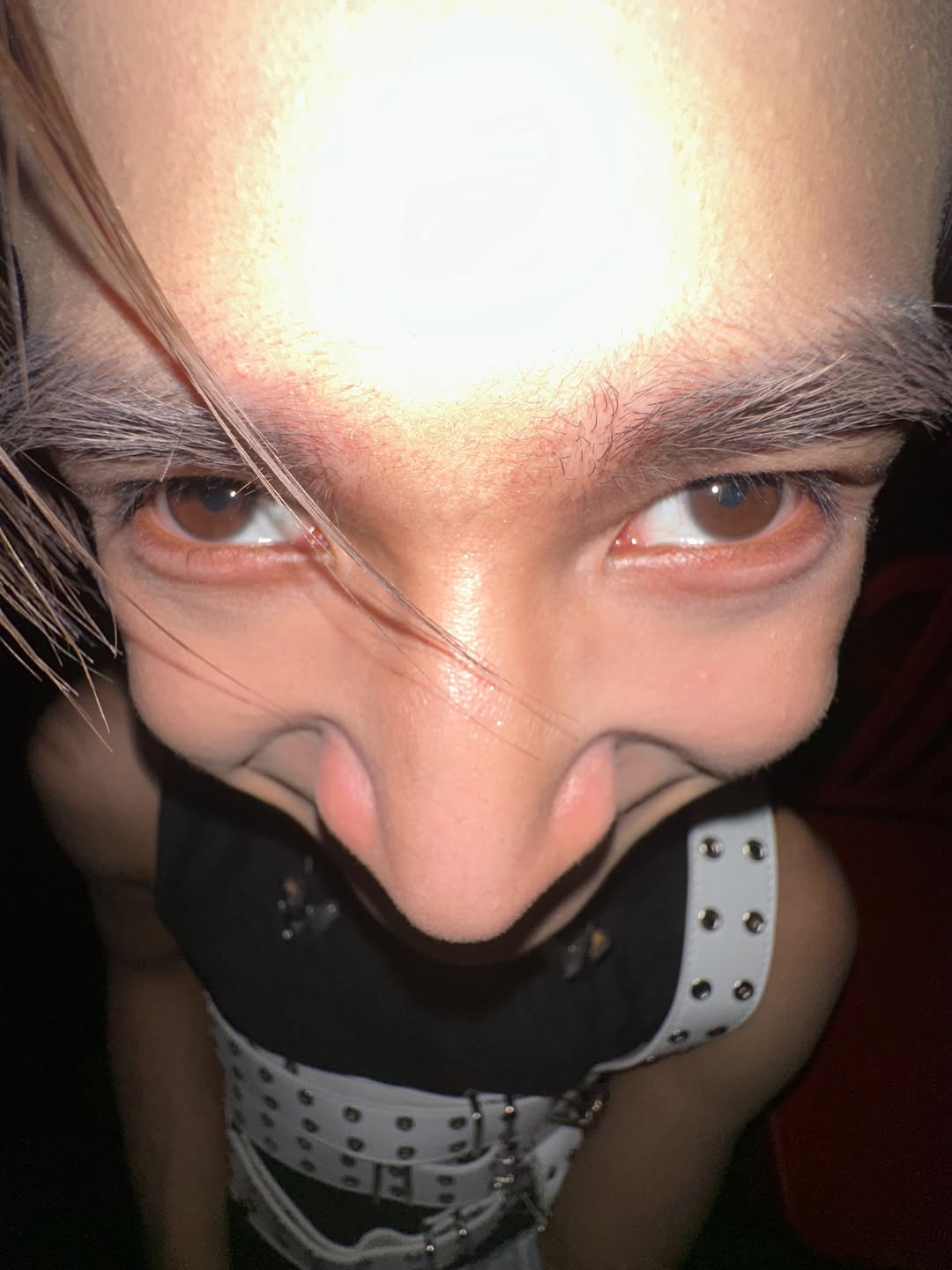 มิน - ธนกฤต ยิ่งวัฒนกุล