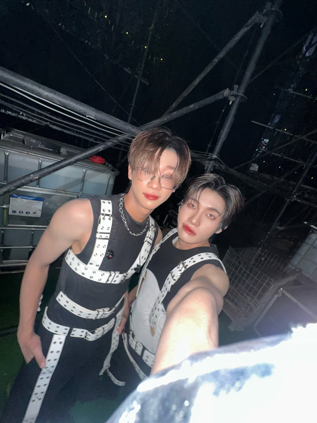 มิน - ธนกฤต ยิ่งวัฒนกุล