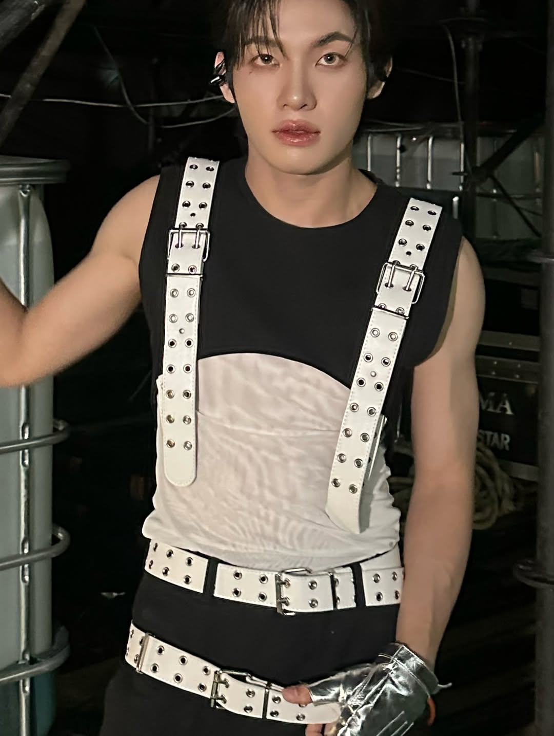 มิน - ธนกฤต ยิ่งวัฒนกุล