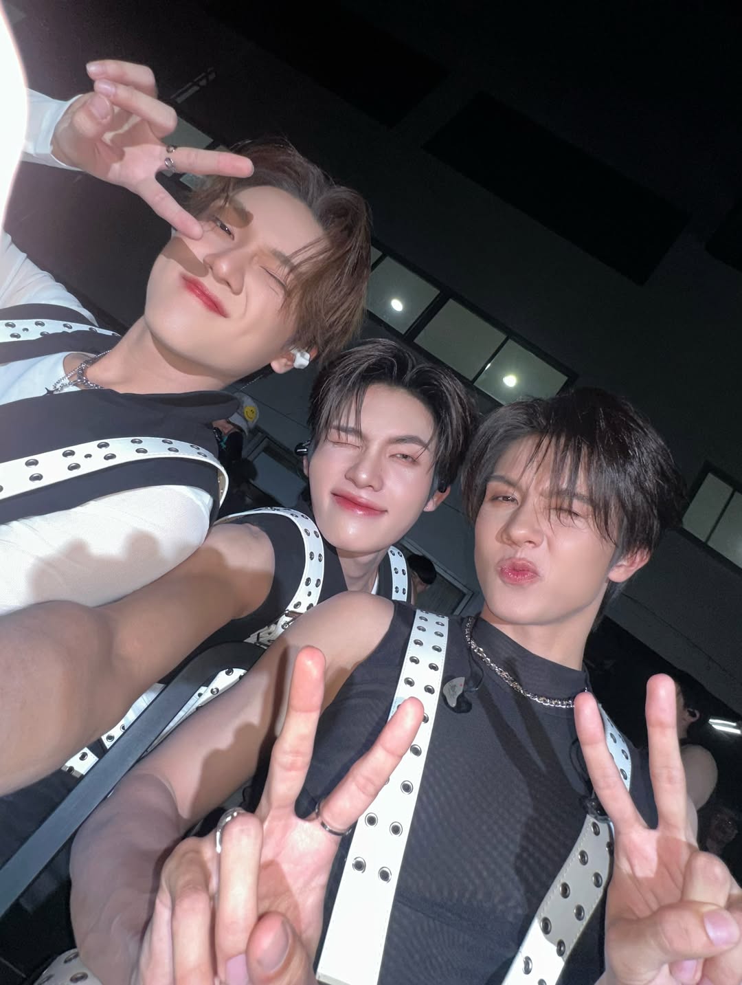 มิน - ธนกฤต ยิ่งวัฒนกุล
