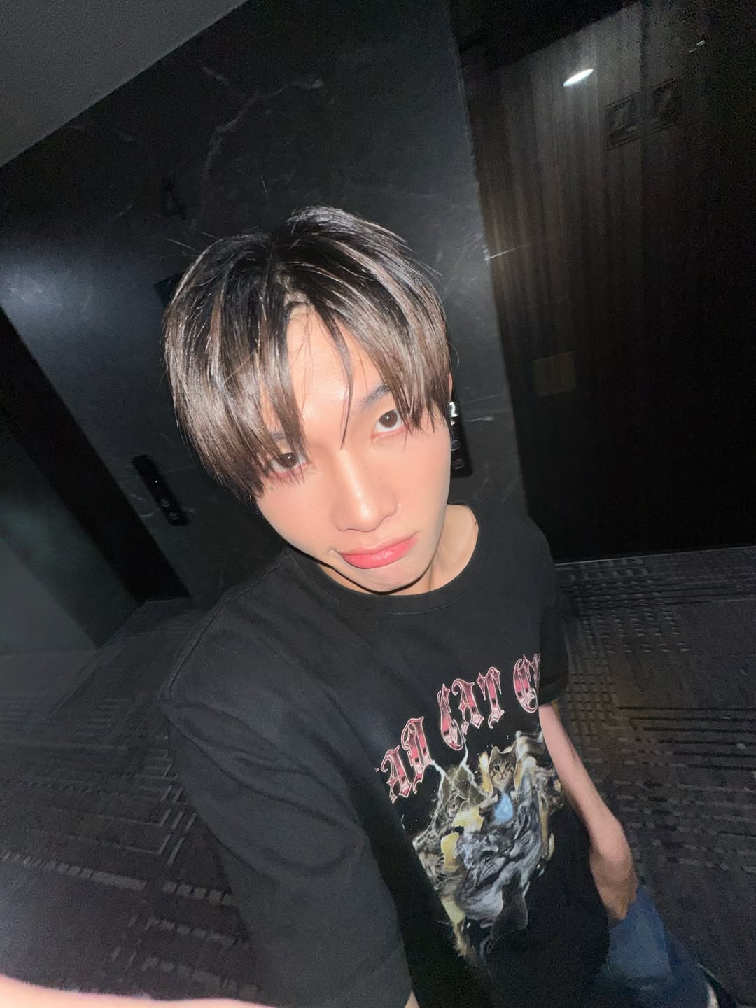 มิน - ธนกฤต ยิ่งวัฒนกุล