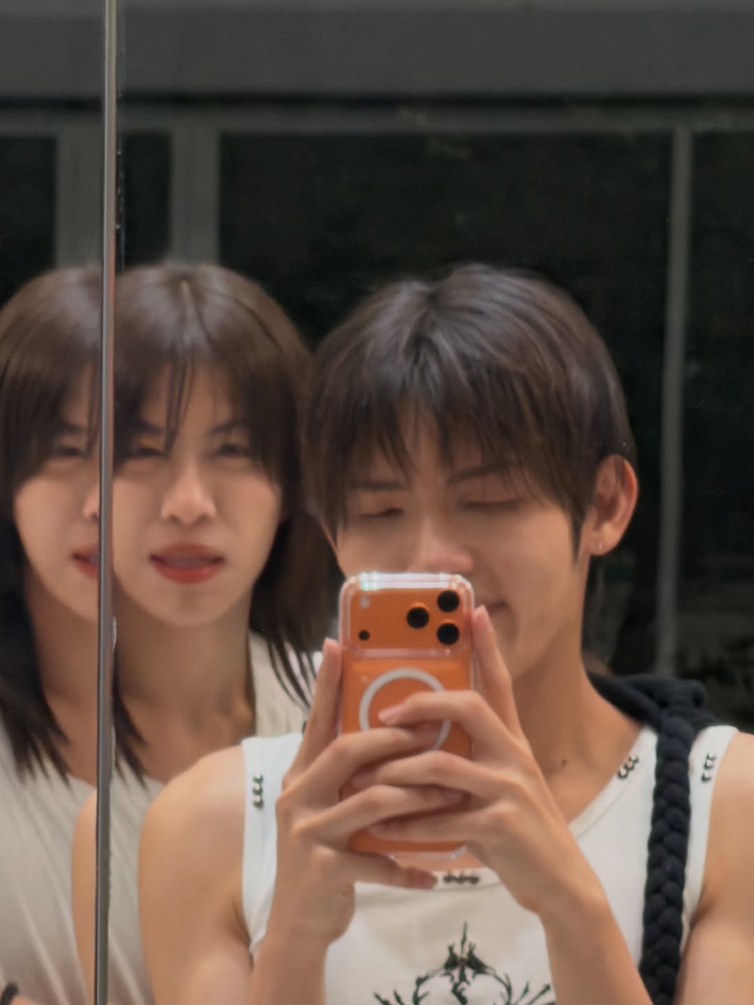 มิน - ธนกฤต ยิ่งวัฒนกุล