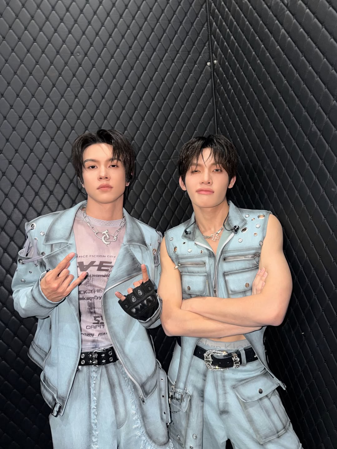 มิน - ธนกฤต ยิ่งวัฒนกุล