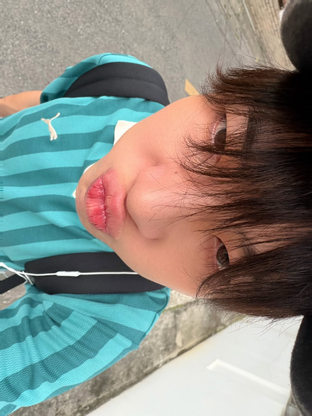 มิน - ธนกฤต ยิ่งวัฒนกุล