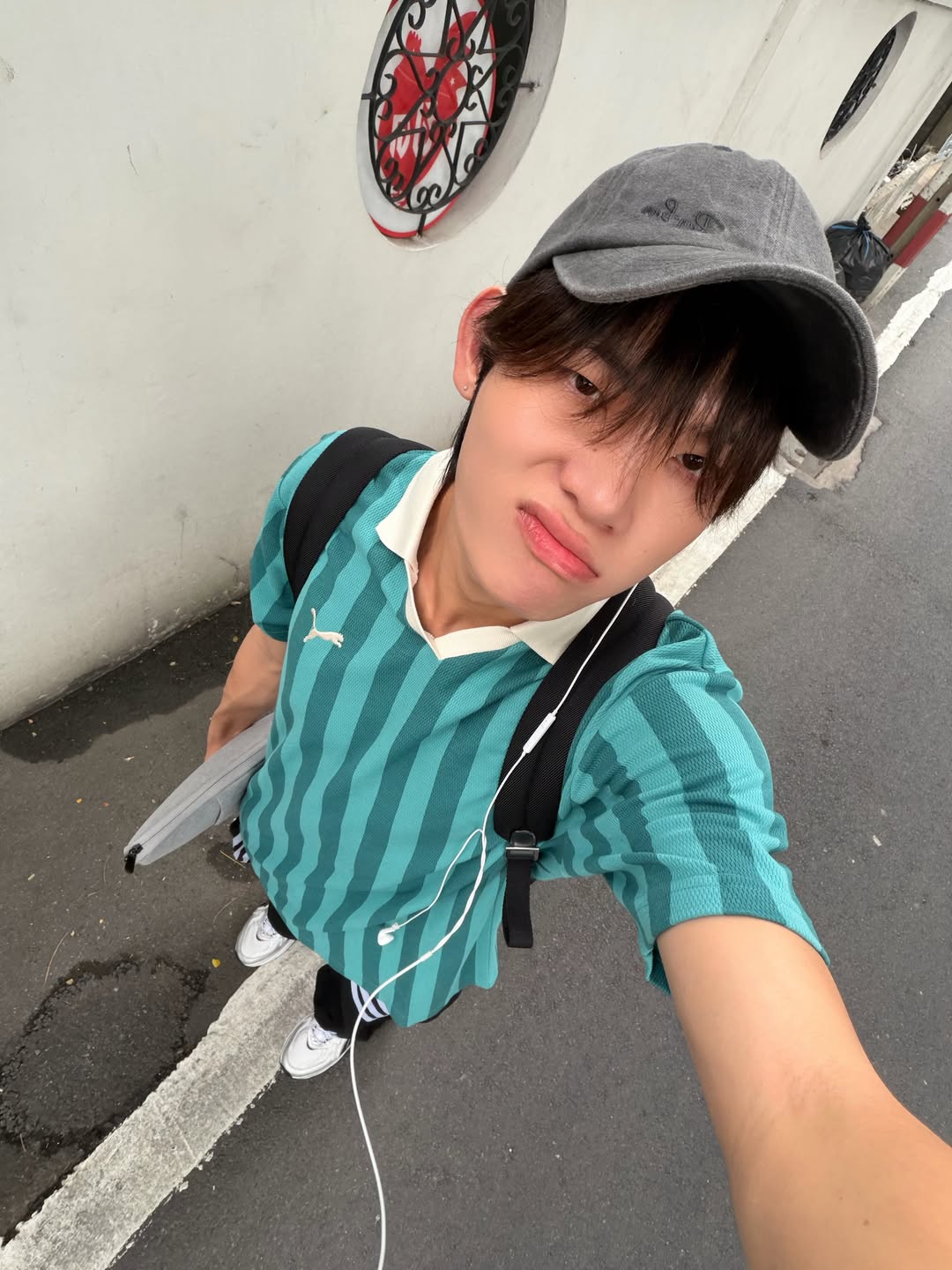 มิน - ธนกฤต ยิ่งวัฒนกุล