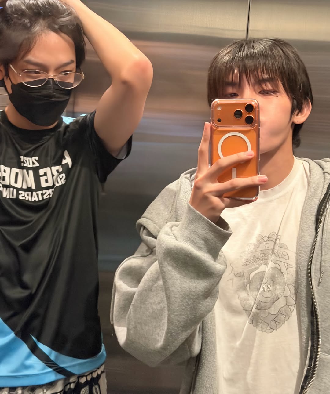 มิน - ธนกฤต ยิ่งวัฒนกุล