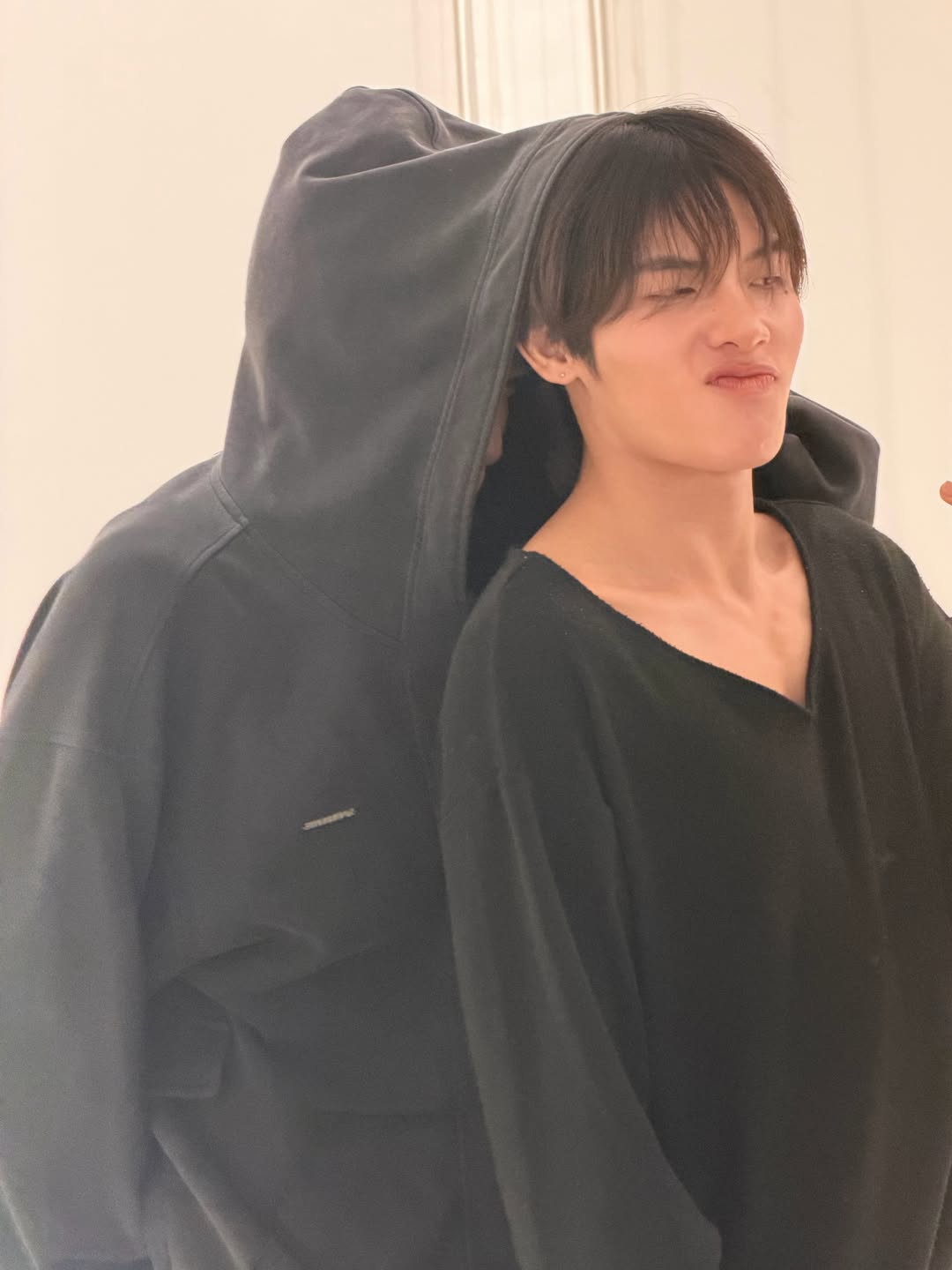 มิน - ธนกฤต ยิ่งวัฒนกุล