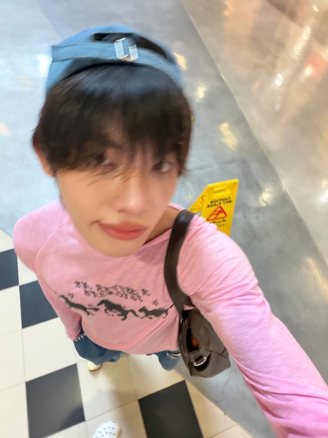มิน - ธนกฤต ยิ่งวัฒนกุล