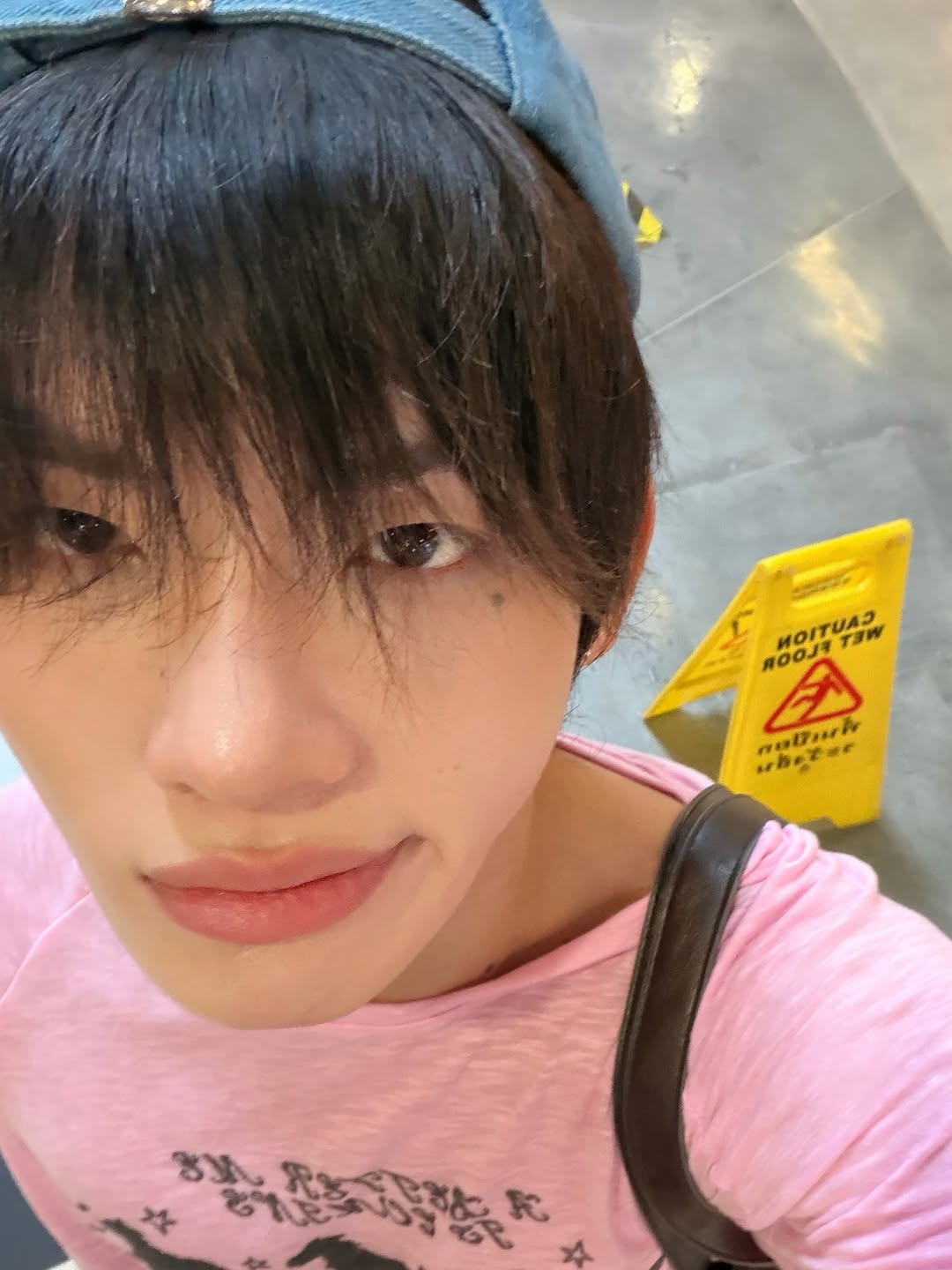 มิน - ธนกฤต ยิ่งวัฒนกุล