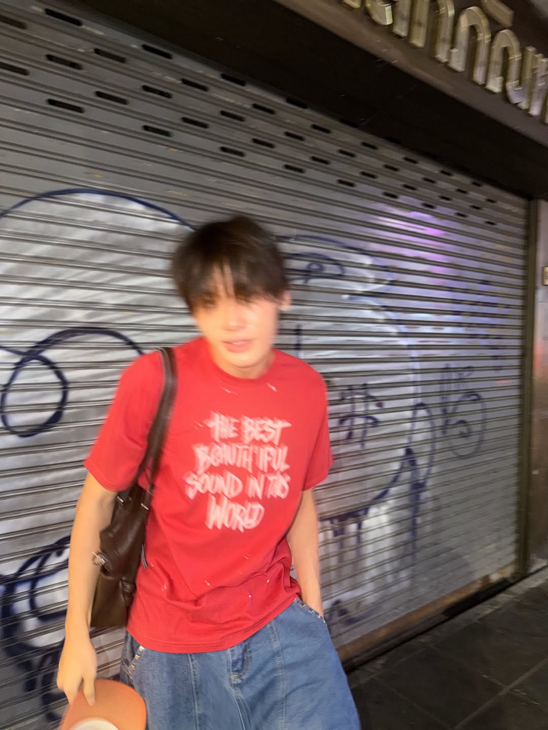 มิน - ธนกฤต ยิ่งวัฒนกุล