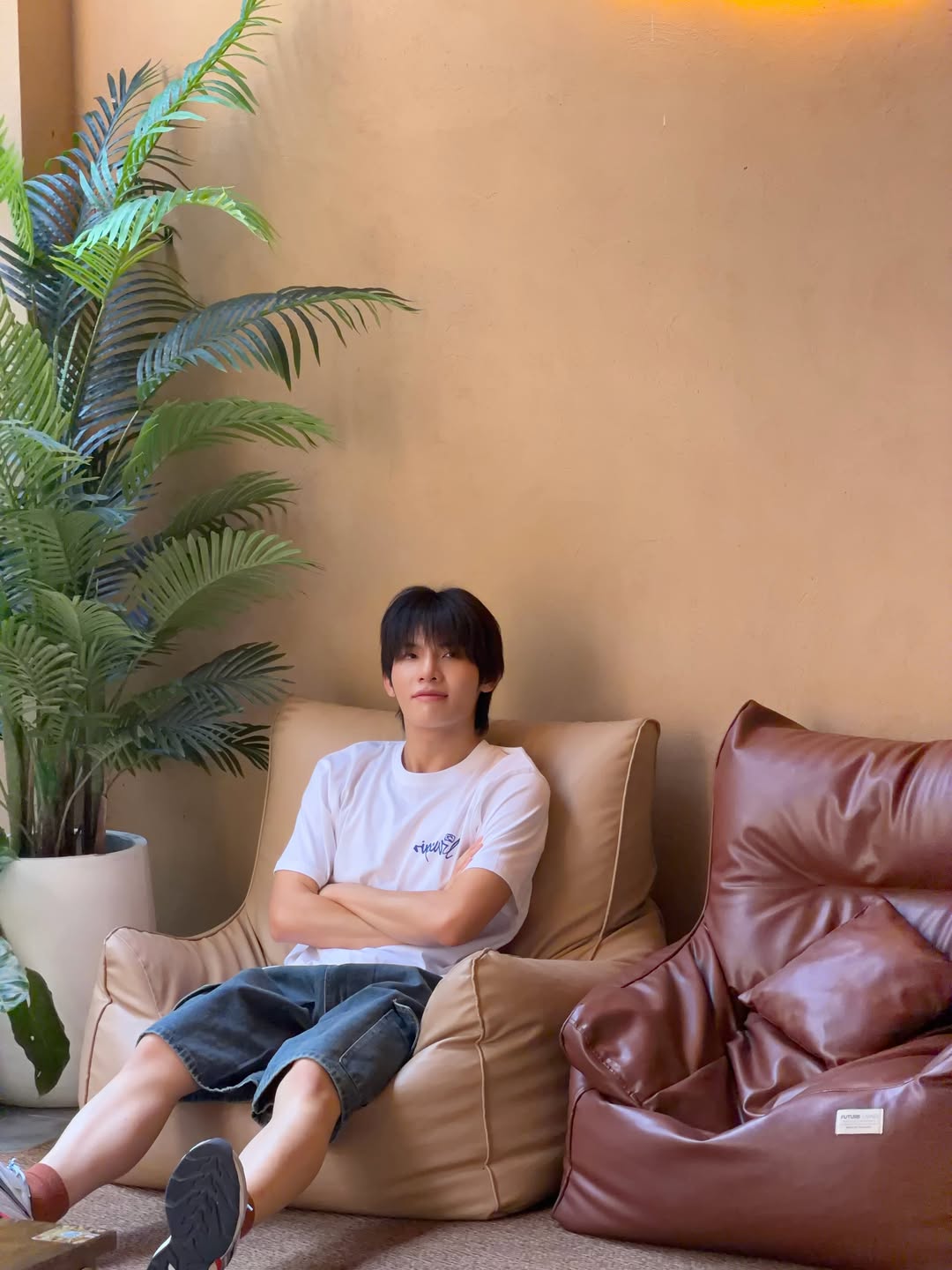 มิน - ธนกฤต ยิ่งวัฒนกุล