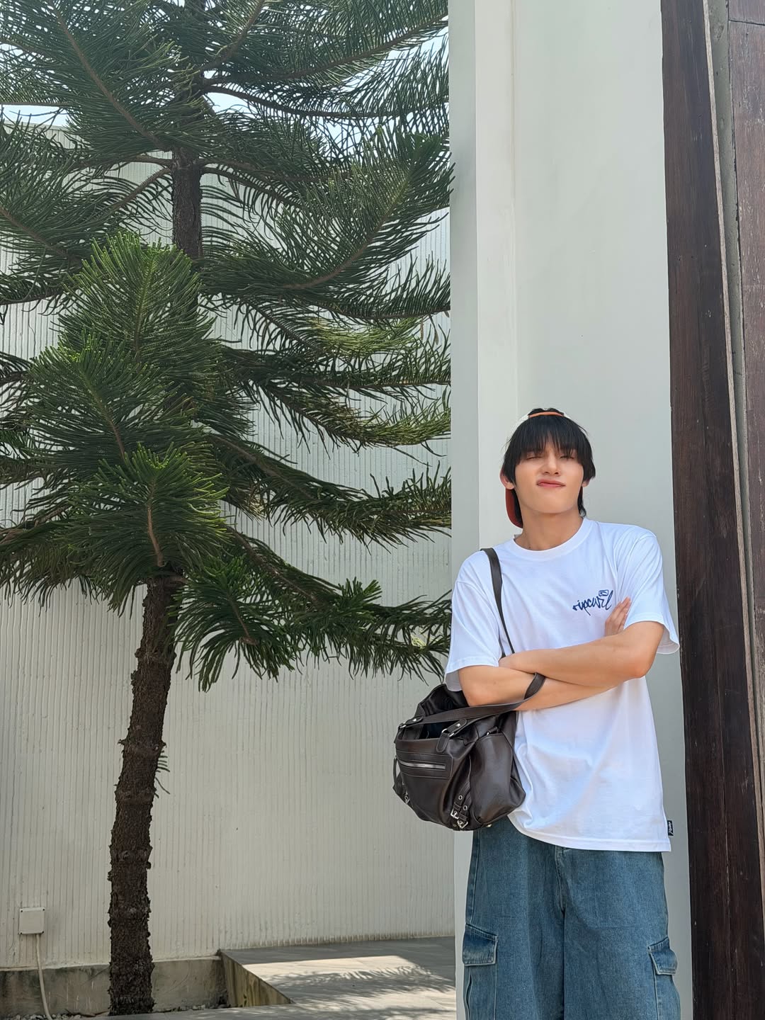 มิน - ธนกฤต ยิ่งวัฒนกุล