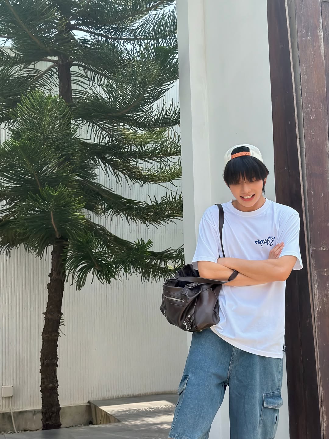 มิน - ธนกฤต ยิ่งวัฒนกุล