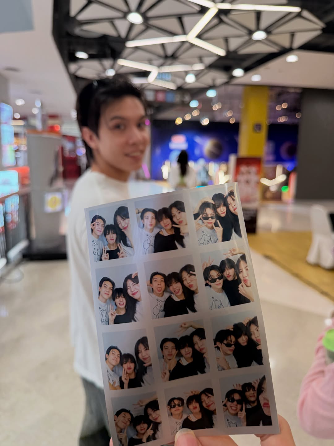 มิน - ธนกฤต ยิ่งวัฒนกุล