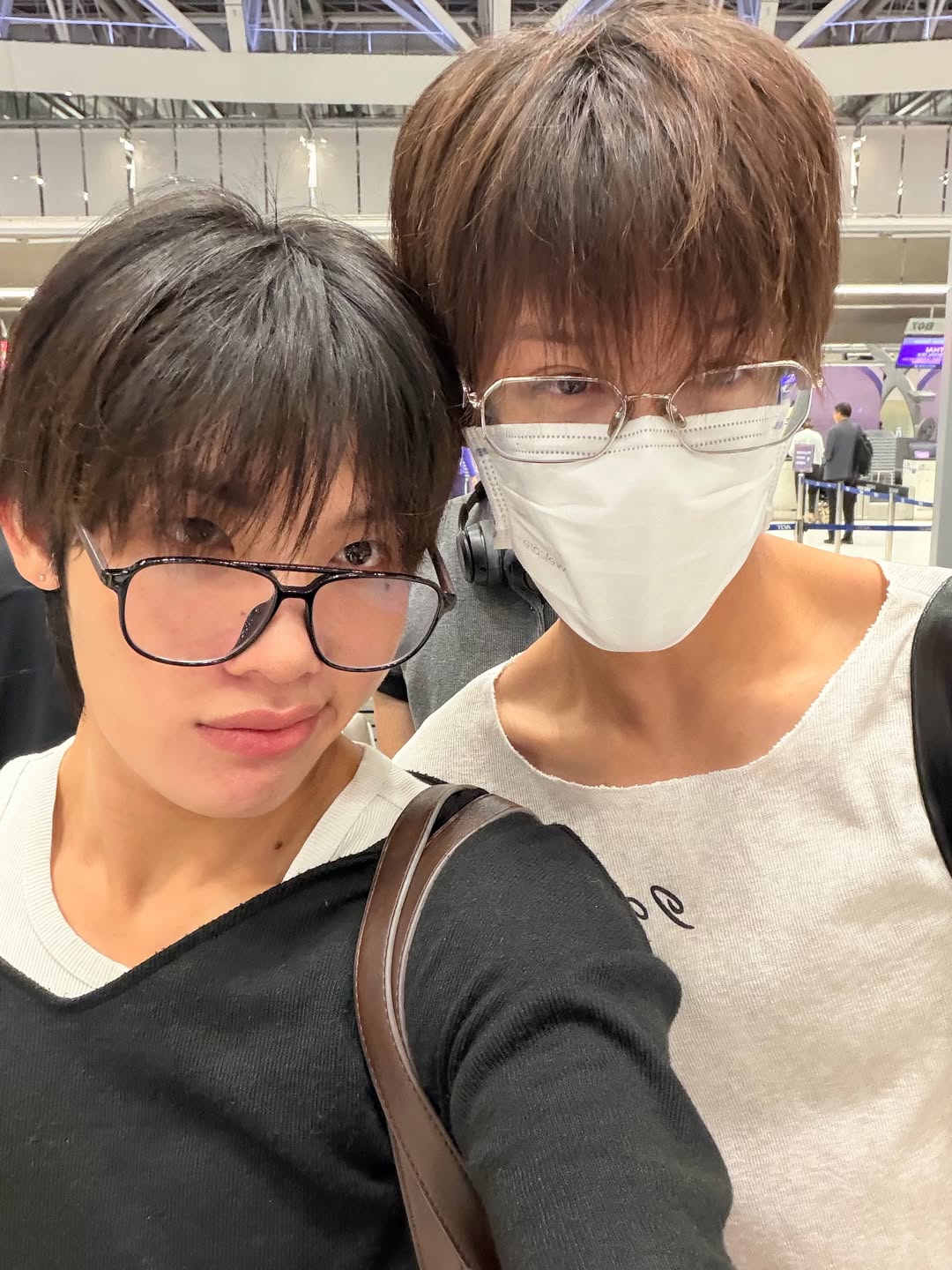 มิน - ธนกฤต ยิ่งวัฒนกุล