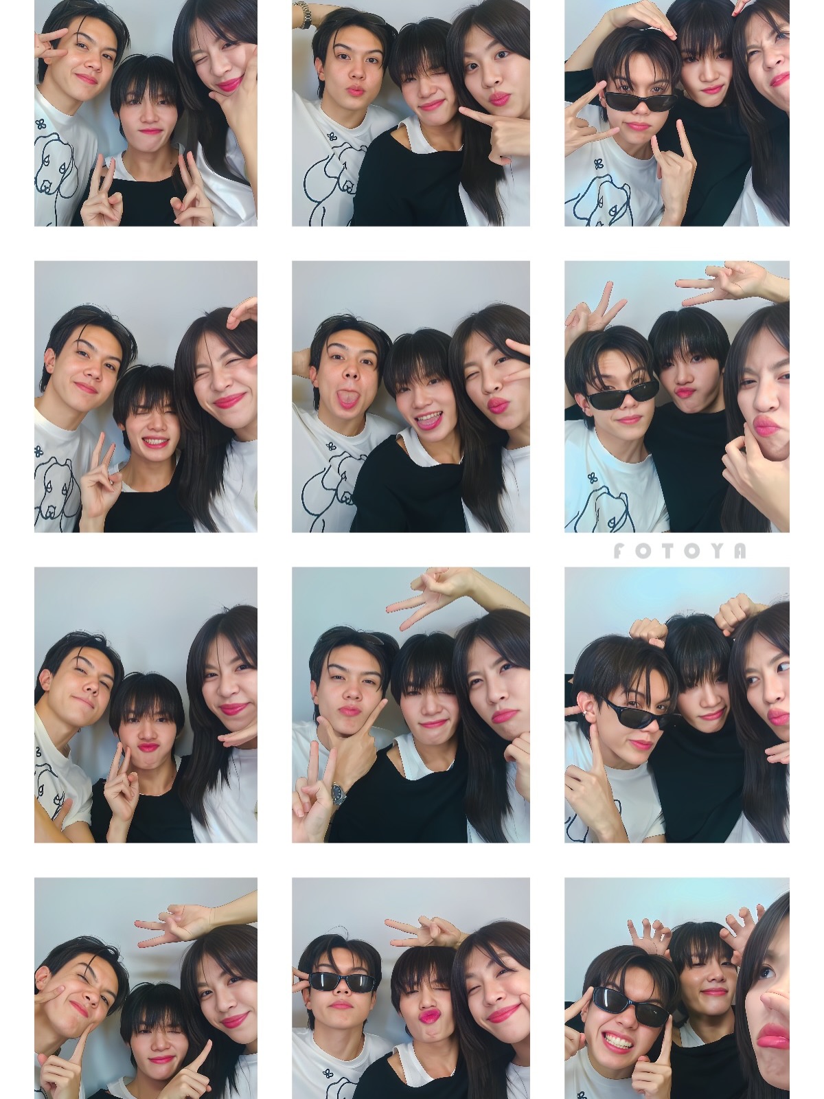 มิน - ธนกฤต ยิ่งวัฒนกุล