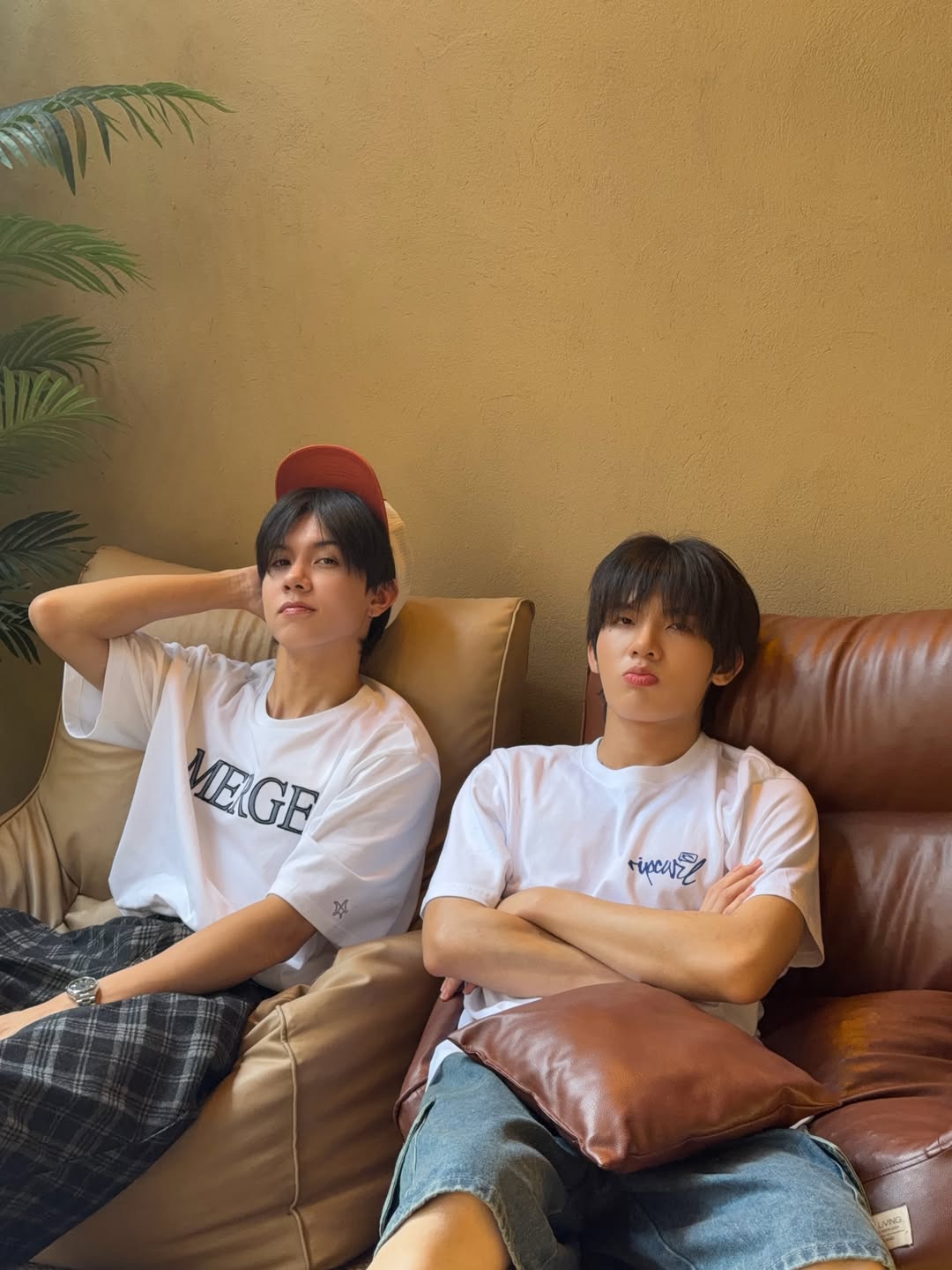 มิน - ธนกฤต ยิ่งวัฒนกุล