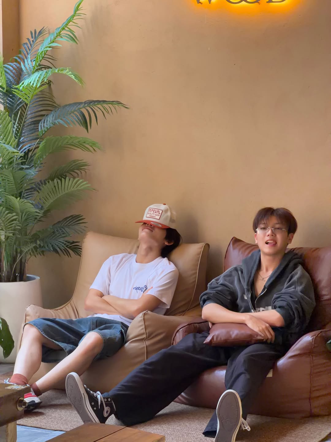 มิน - ธนกฤต ยิ่งวัฒนกุล