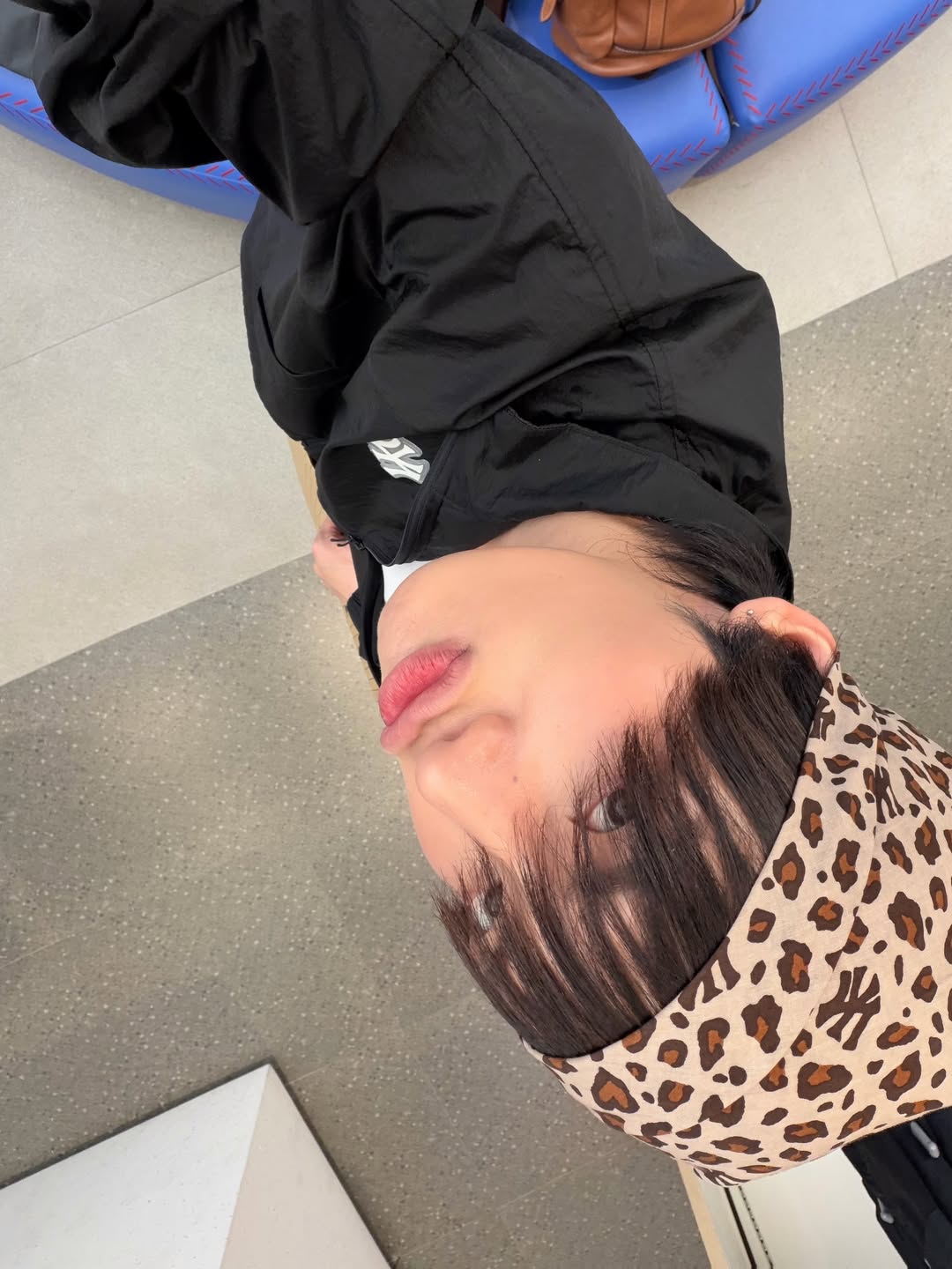 มิน - ธนกฤต ยิ่งวัฒนกุล