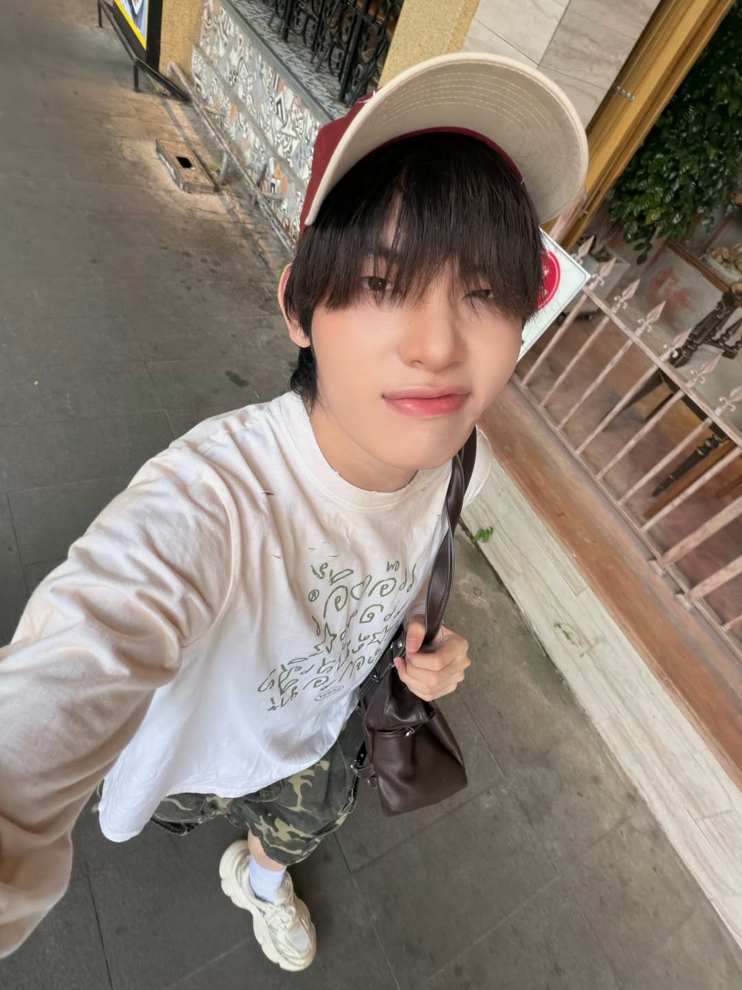 มิน - ธนกฤต ยิ่งวัฒนกุล