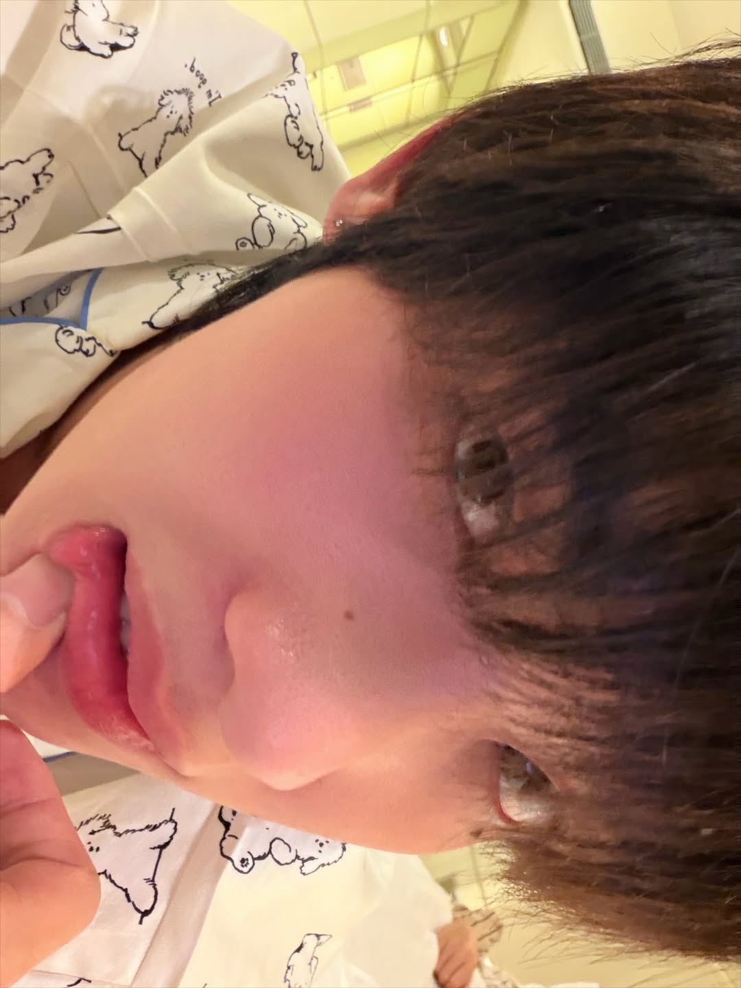 มิน - ธนกฤต ยิ่งวัฒนกุล