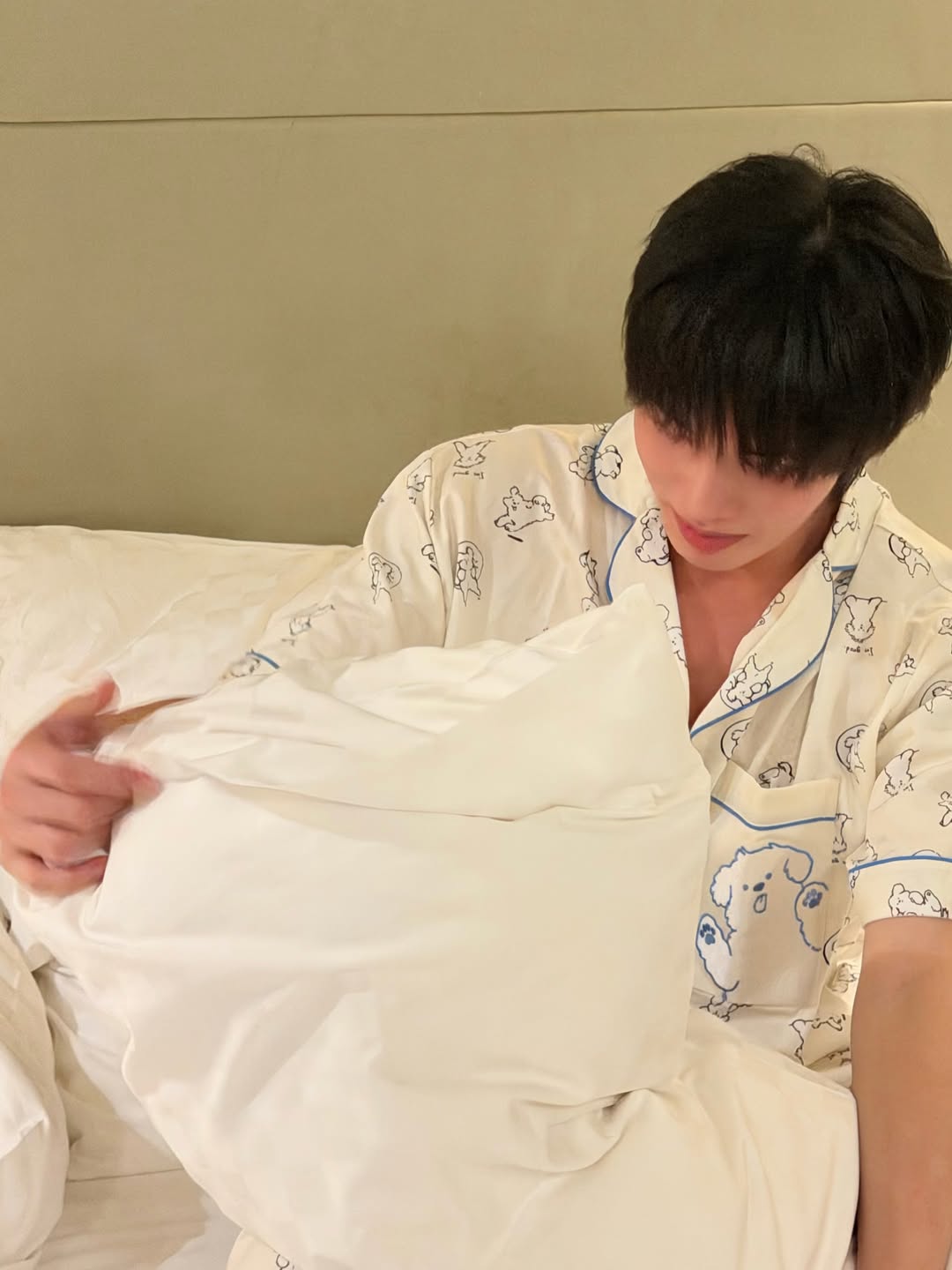 มิน - ธนกฤต ยิ่งวัฒนกุล