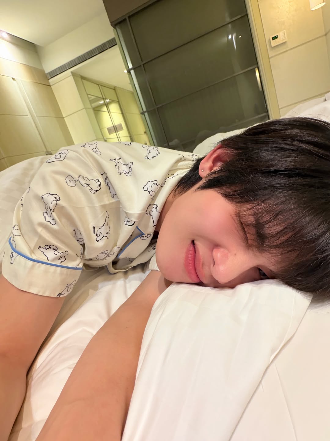 มิน - ธนกฤต ยิ่งวัฒนกุล