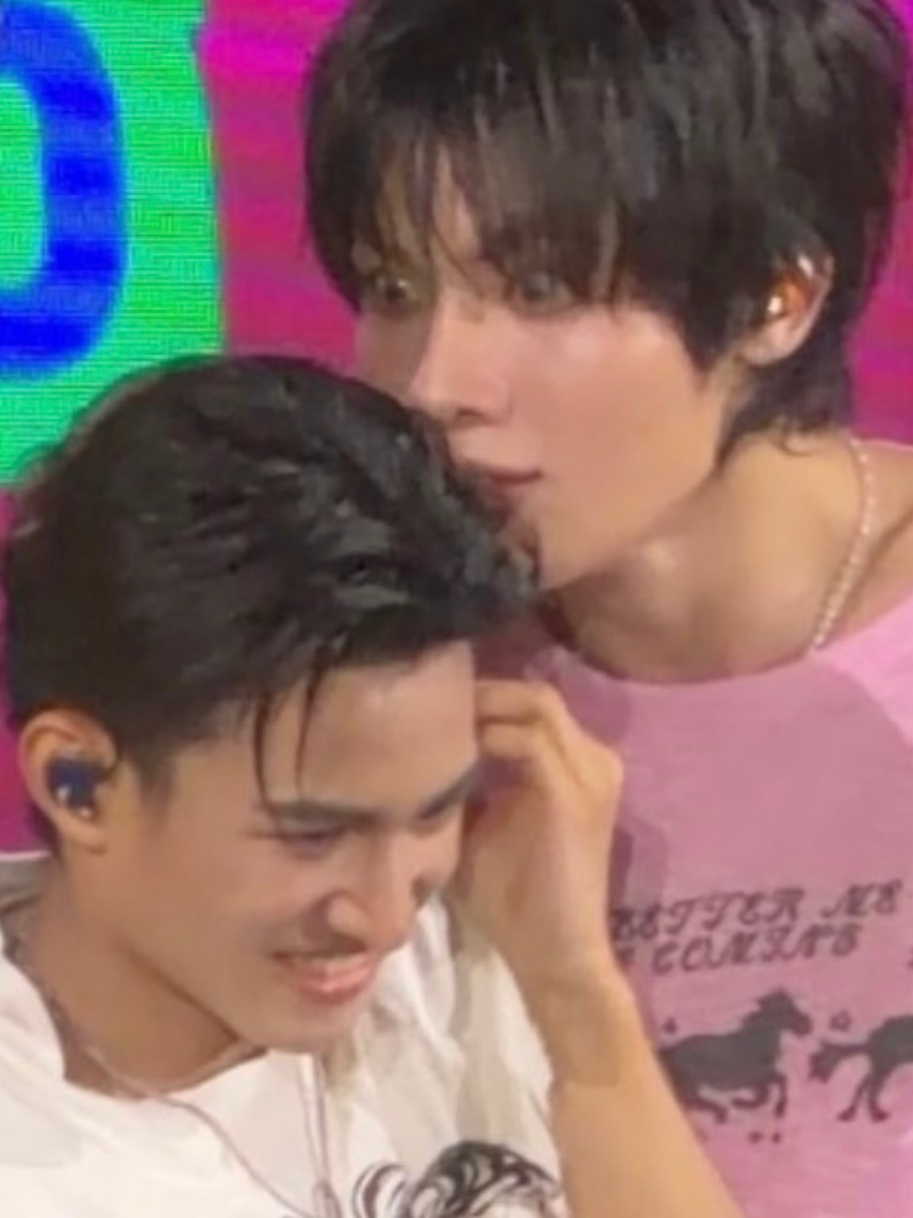 มิน - ธนกฤต ยิ่งวัฒนกุล