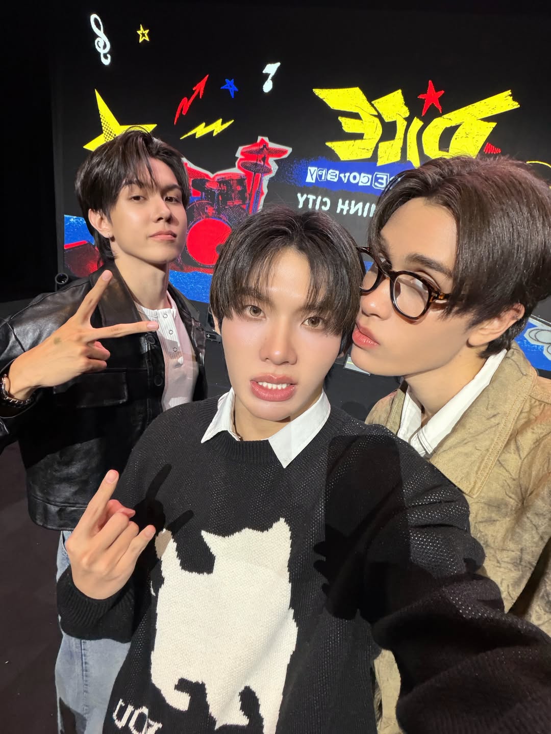 มิน - ธนกฤต ยิ่งวัฒนกุล