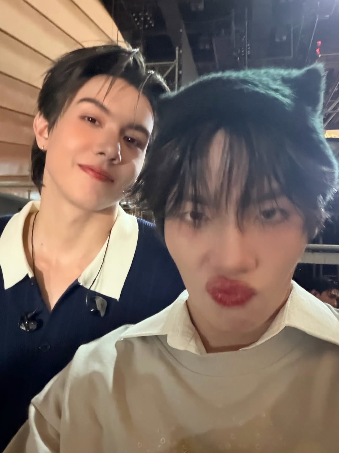 มิน - ธนกฤต ยิ่งวัฒนกุล