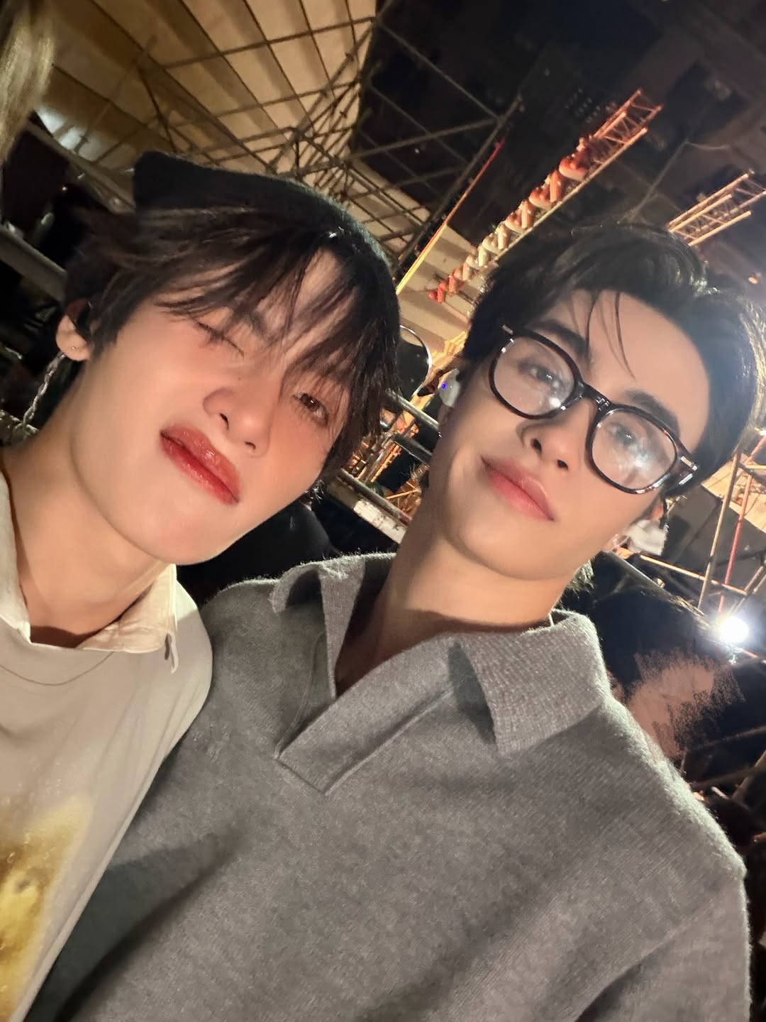 มิน - ธนกฤต ยิ่งวัฒนกุล