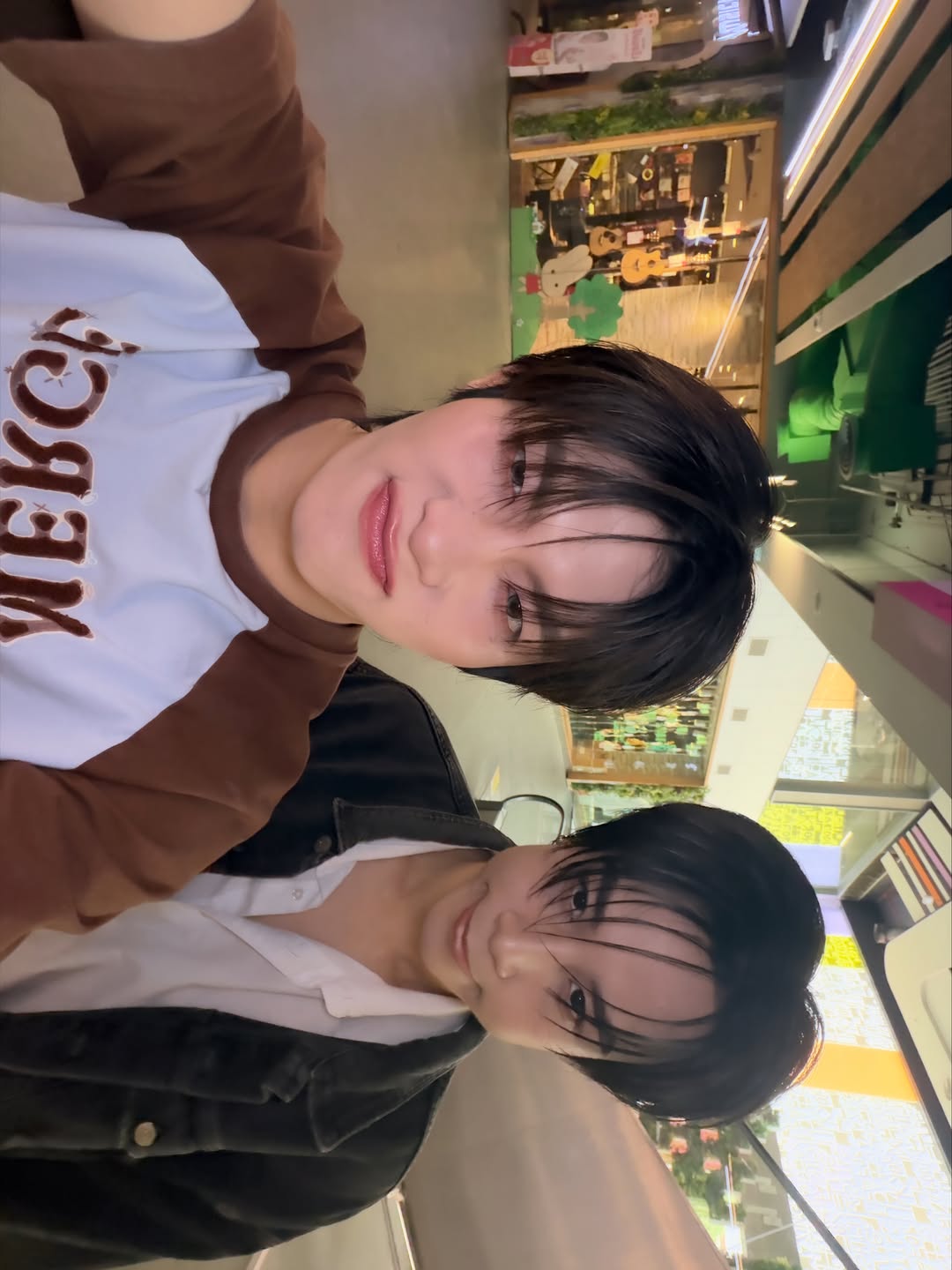 มิน - ธนกฤต ยิ่งวัฒนกุล
