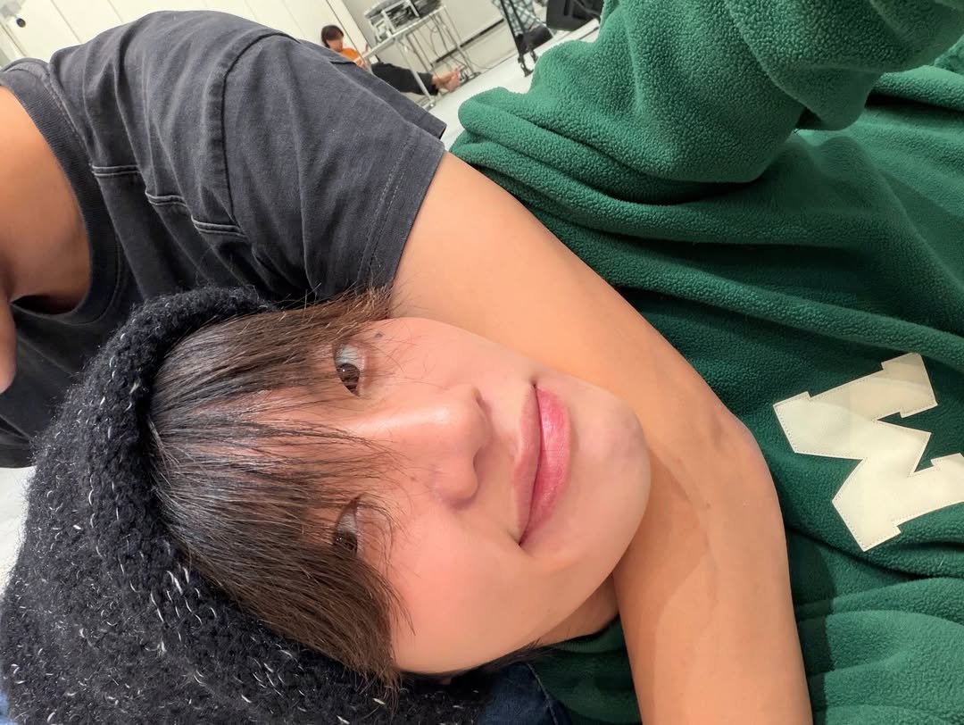 มิน - ธนกฤต ยิ่งวัฒนกุล