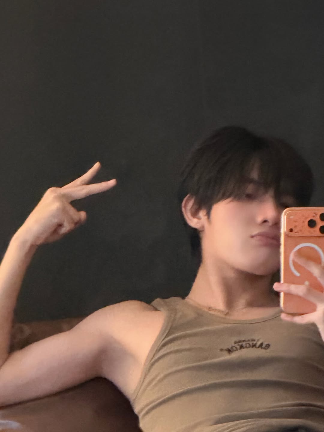 มิน - ธนกฤต ยิ่งวัฒนกุล